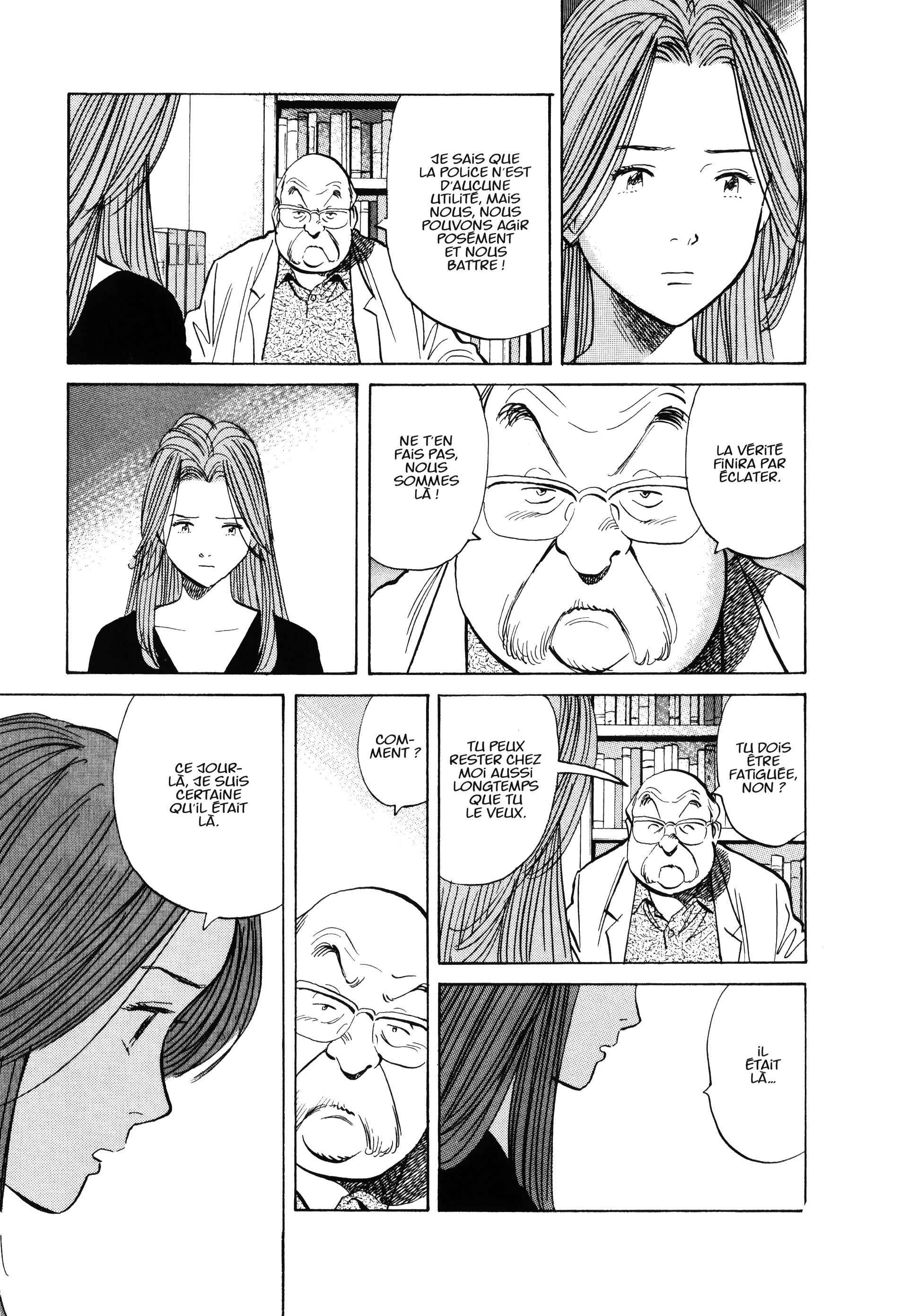 Read MonsterFR Manga Online