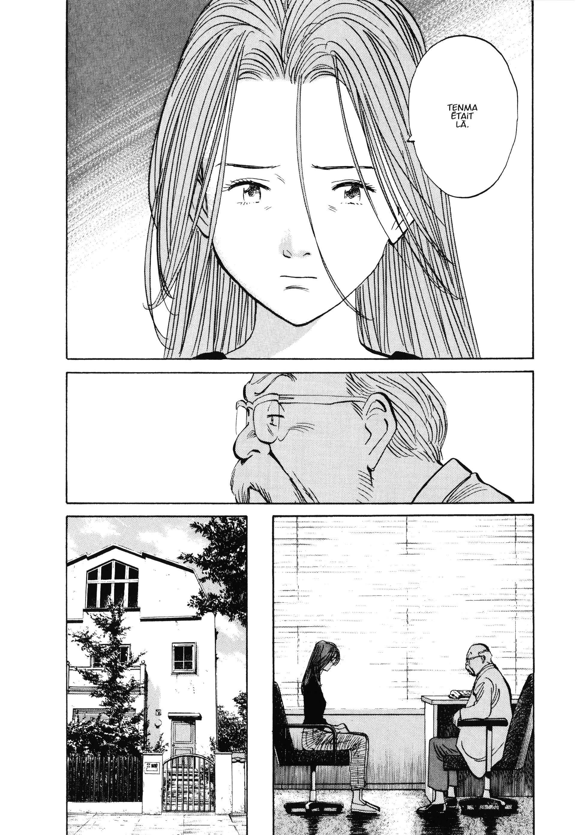Read MonsterFR Manga Online