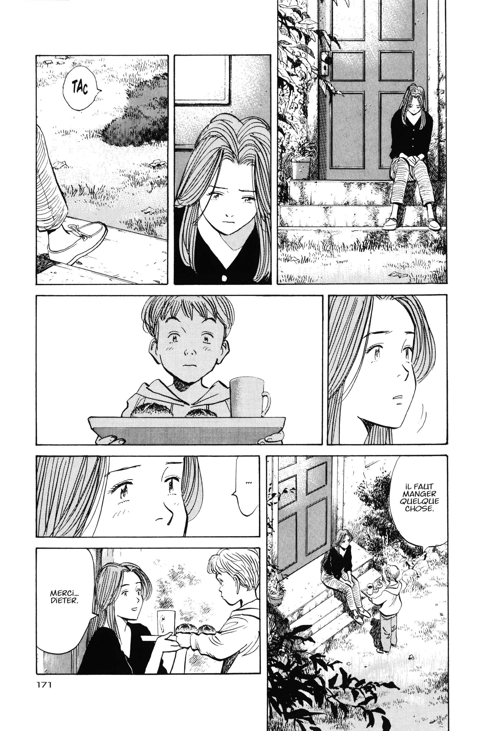 Read MonsterFR Manga Online