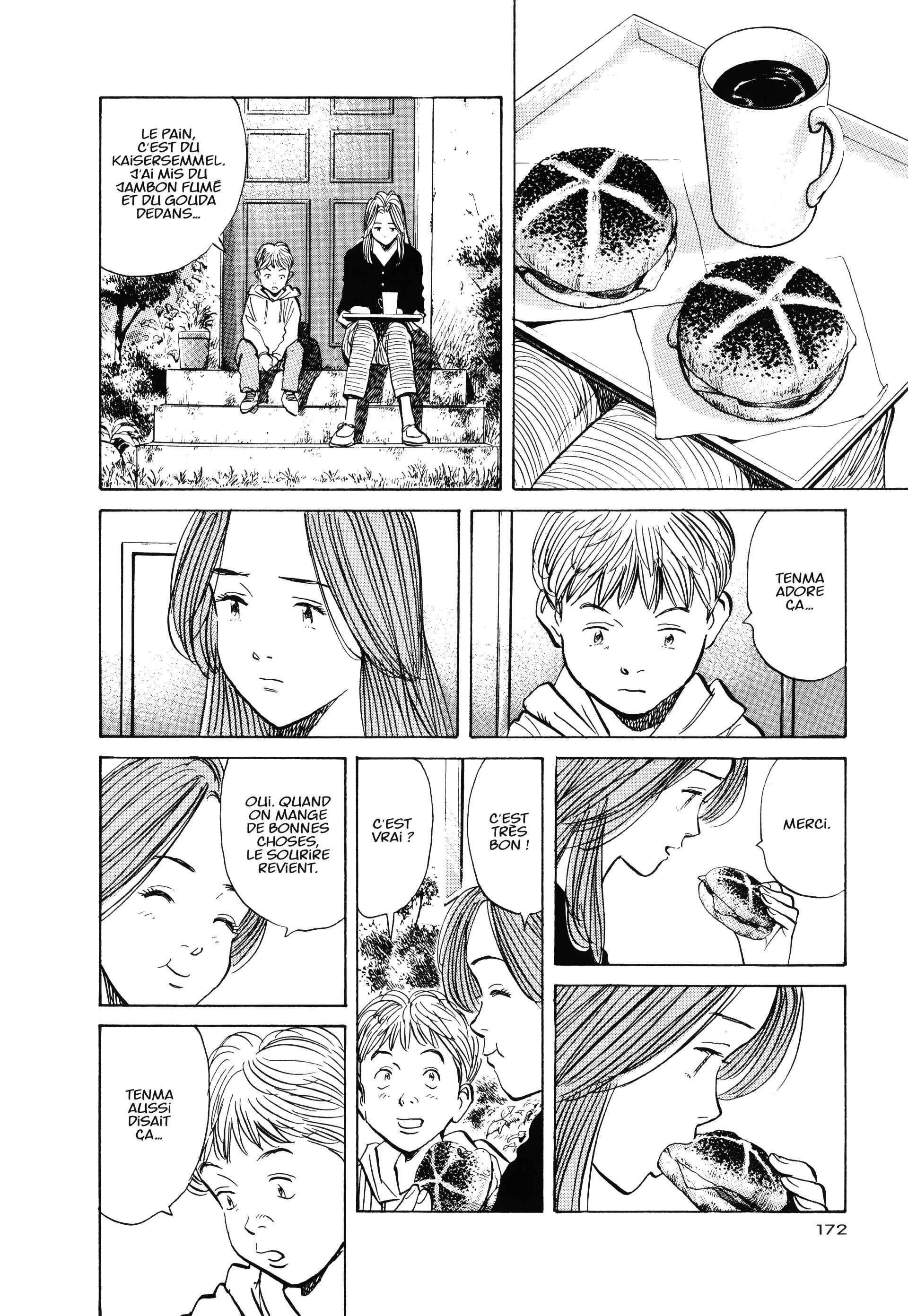 Read MonsterFR Manga Online