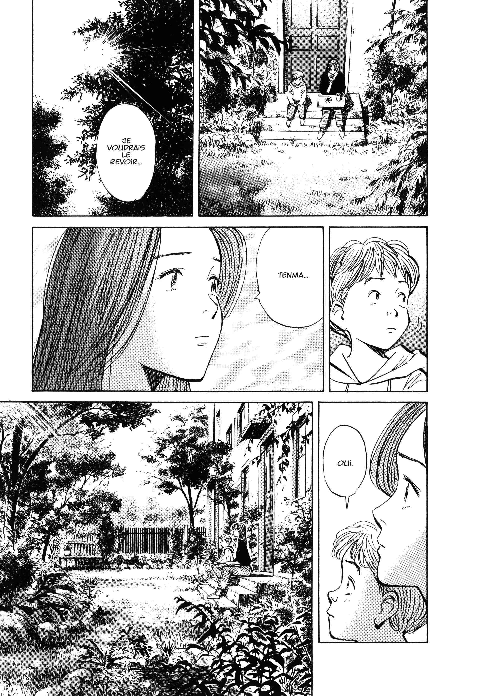 Read MonsterFR Manga Online
