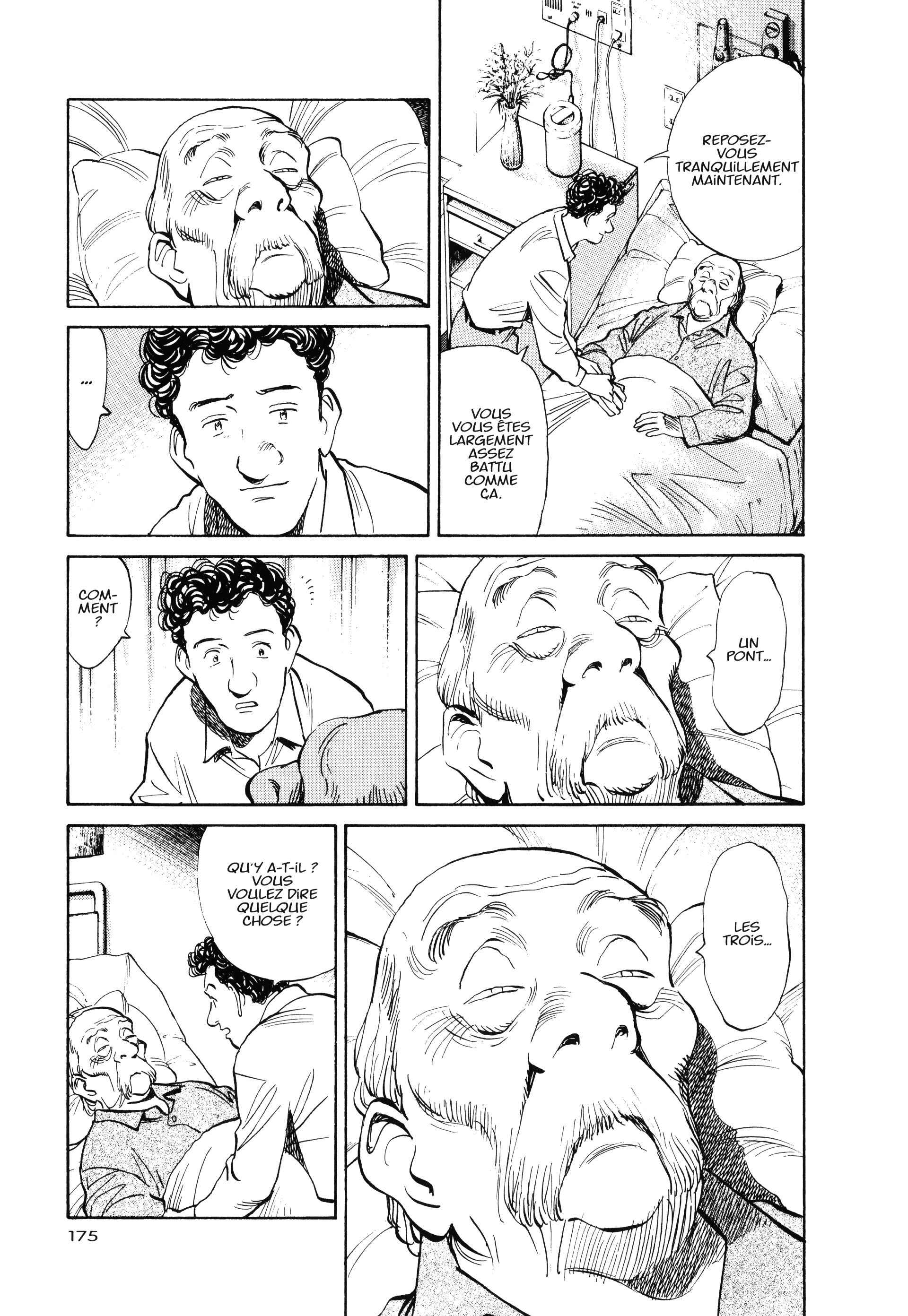 Read MonsterFR Manga Online
