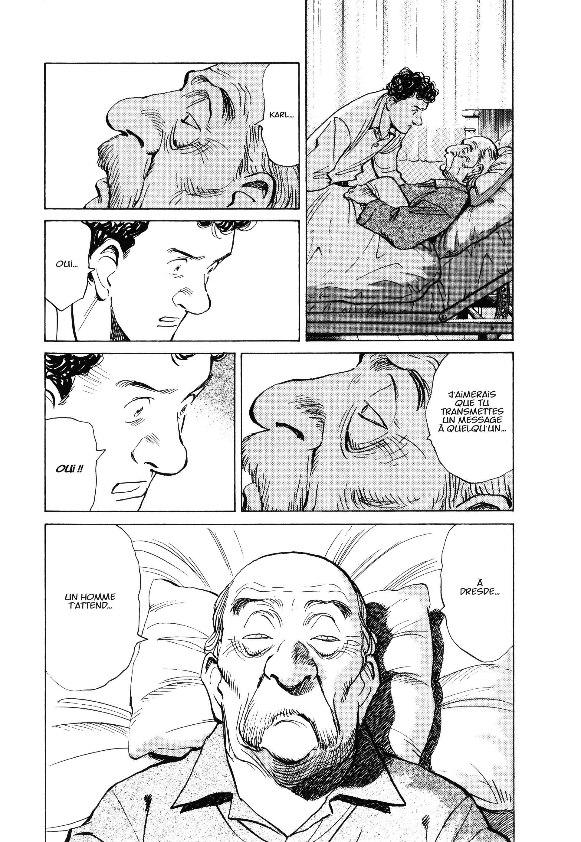 Read MonsterFR Manga Online