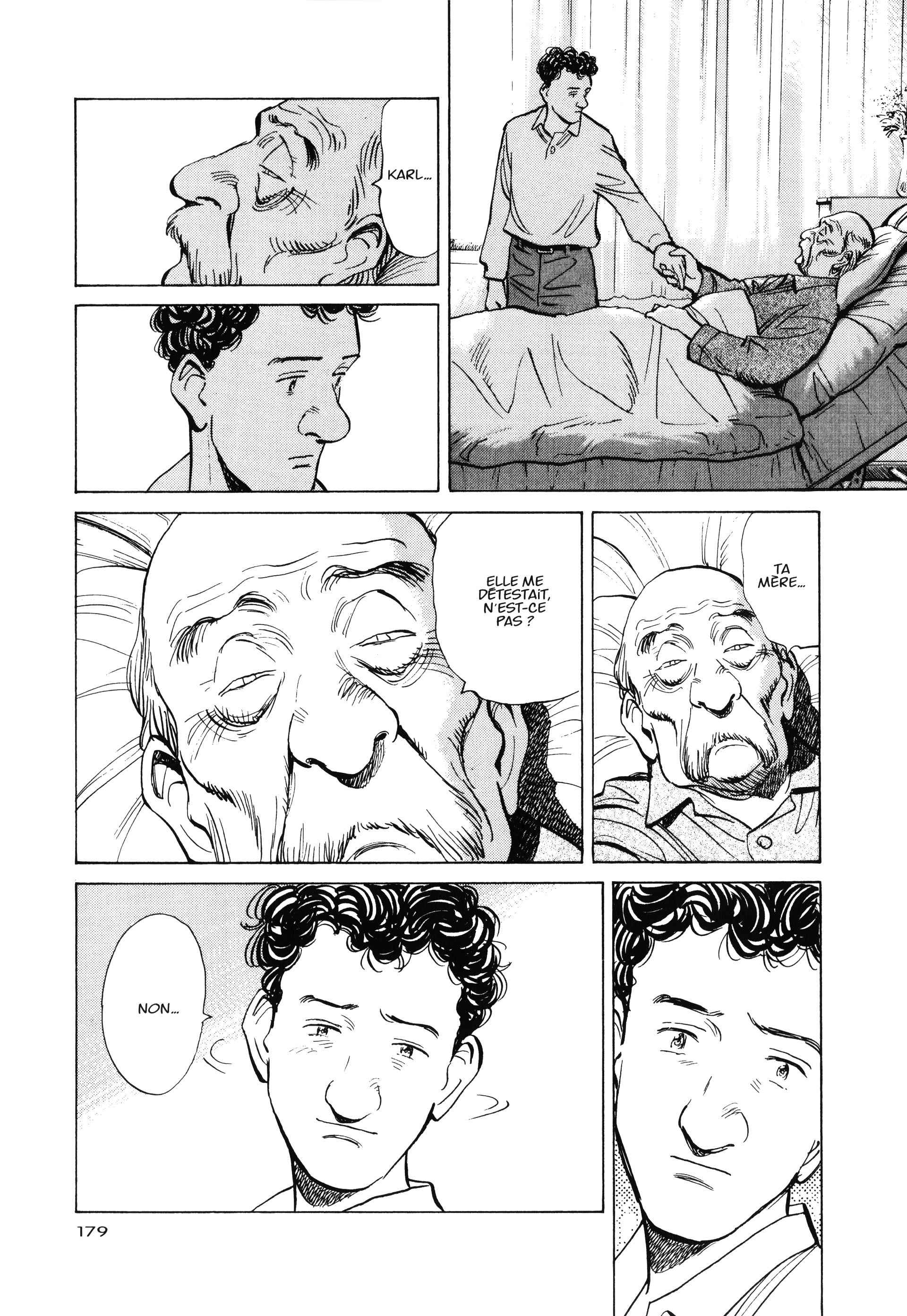 Read MonsterFR Manga Online