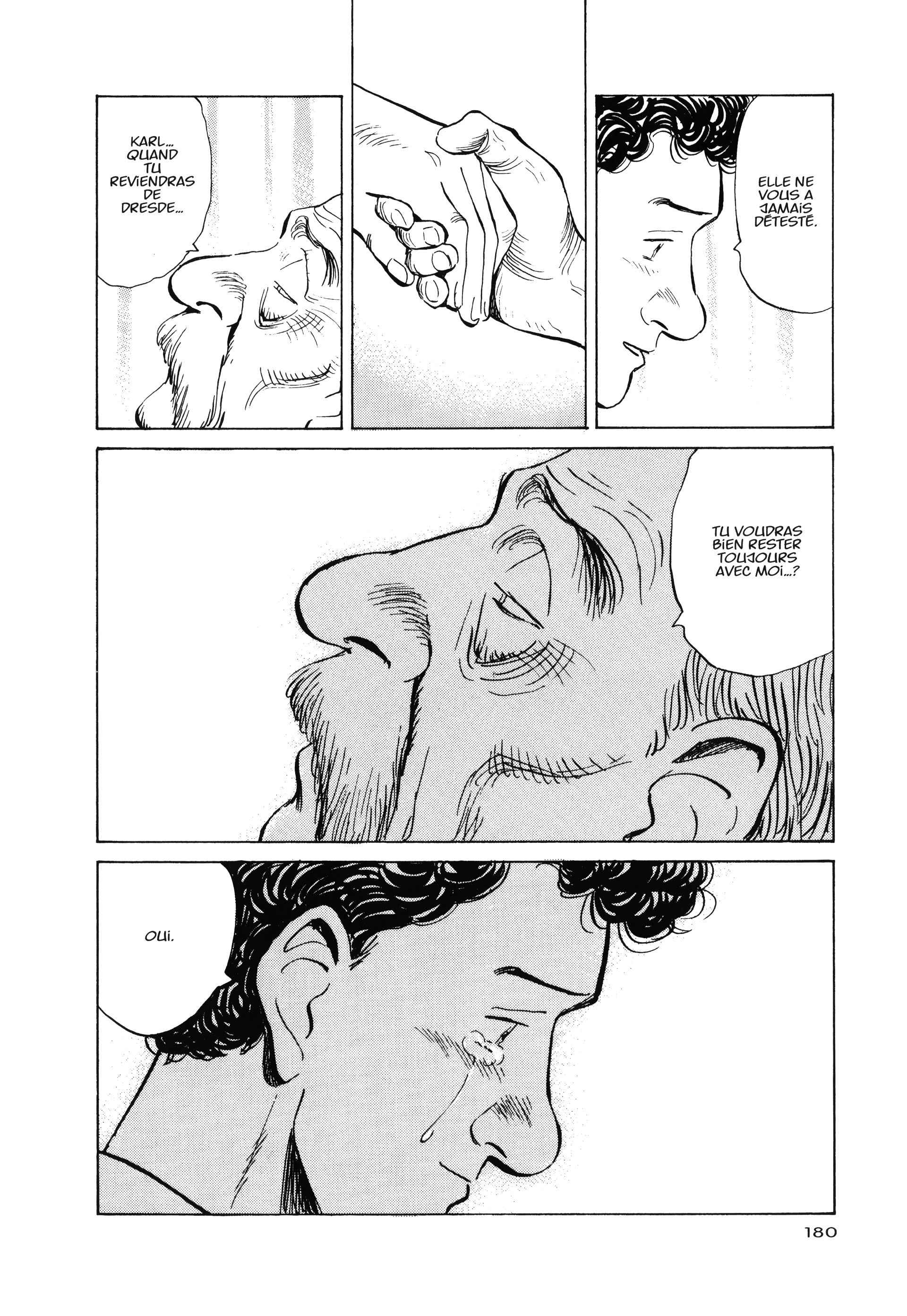 Read MonsterFR Manga Online