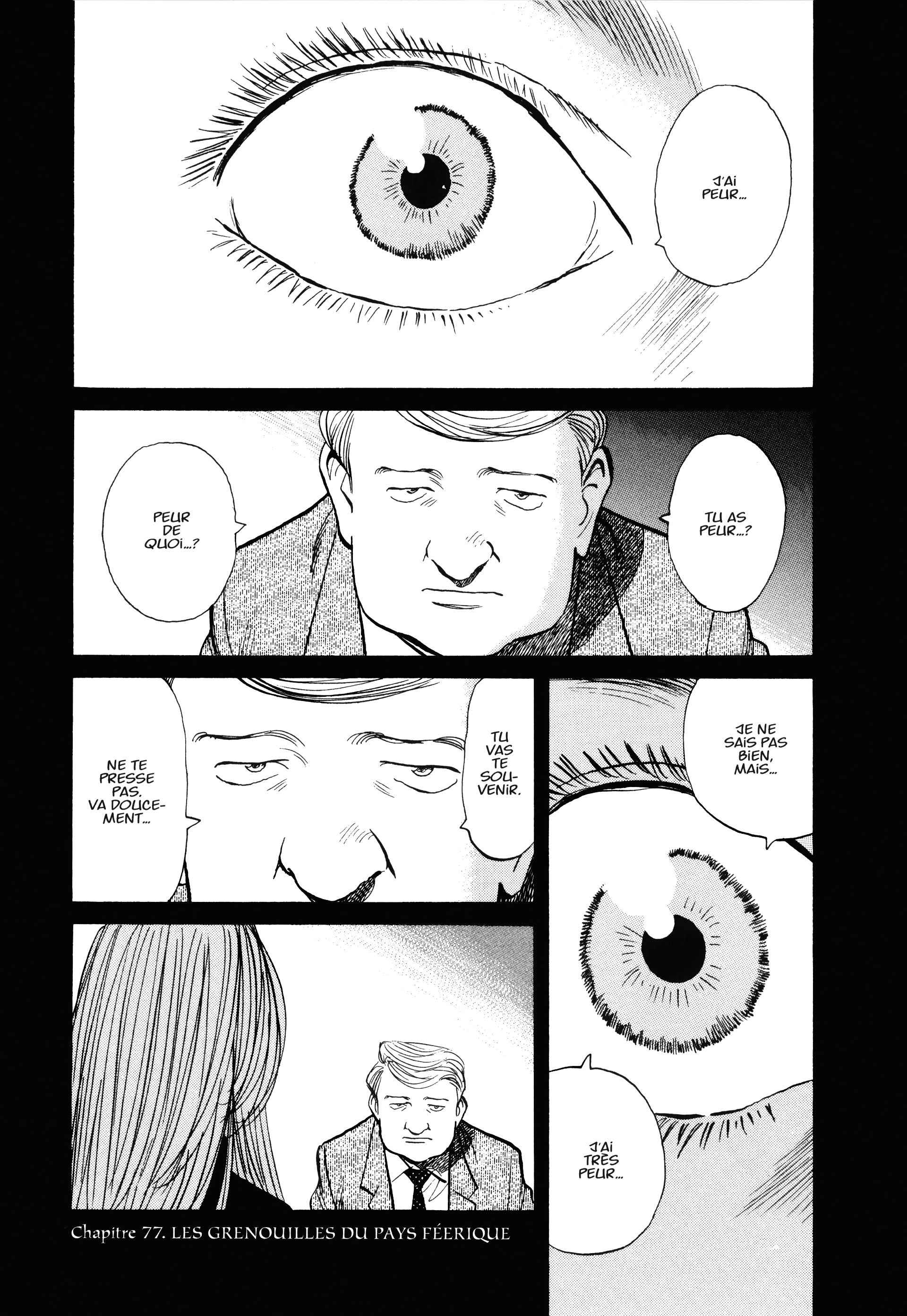 Read MonsterFR Manga Online