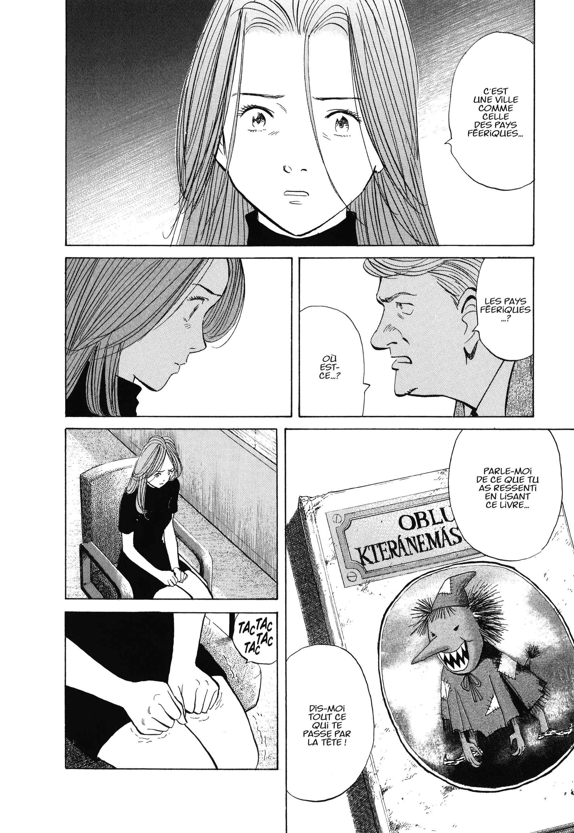 Read MonsterFR Manga Online