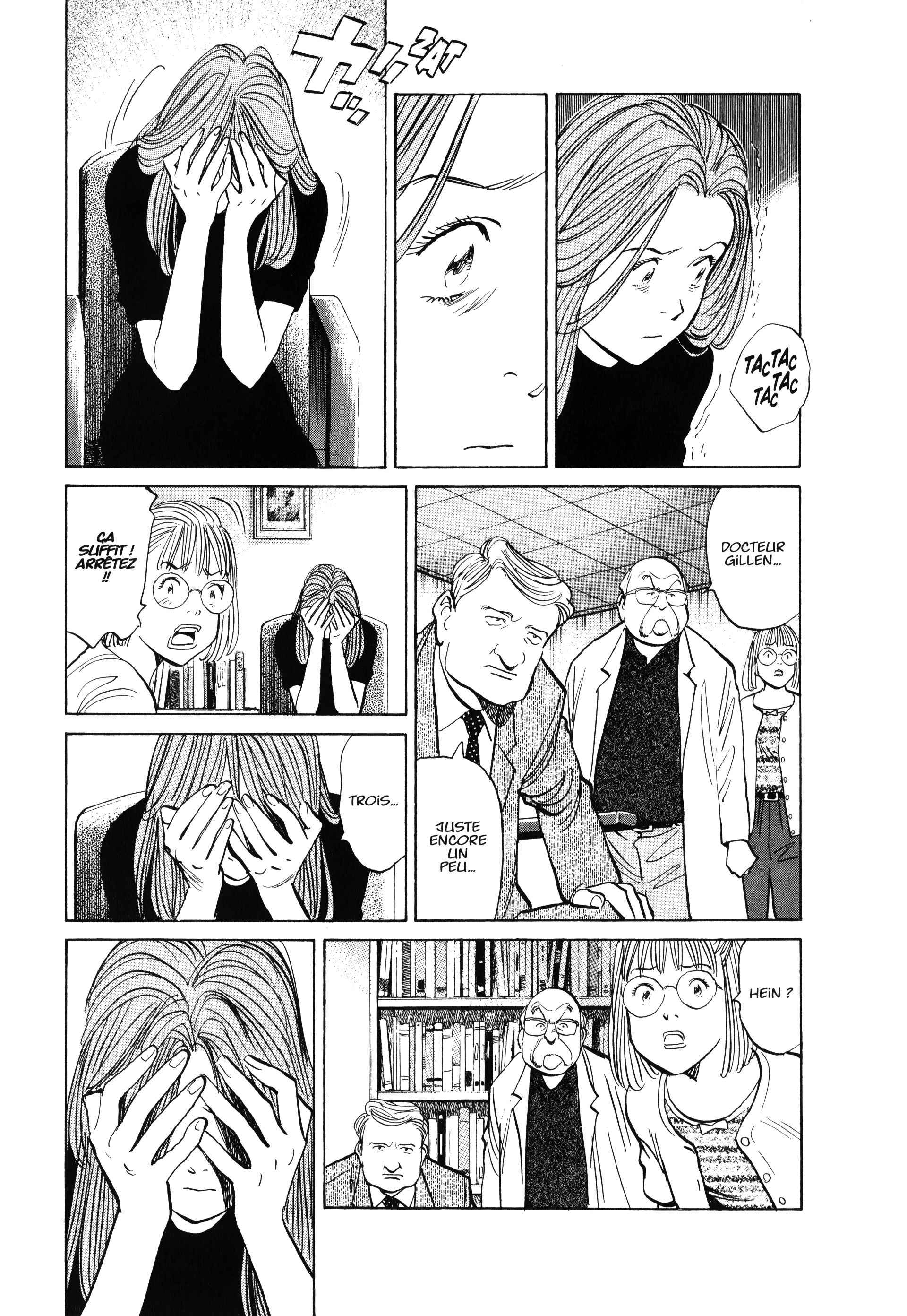 Read MonsterFR Manga Online