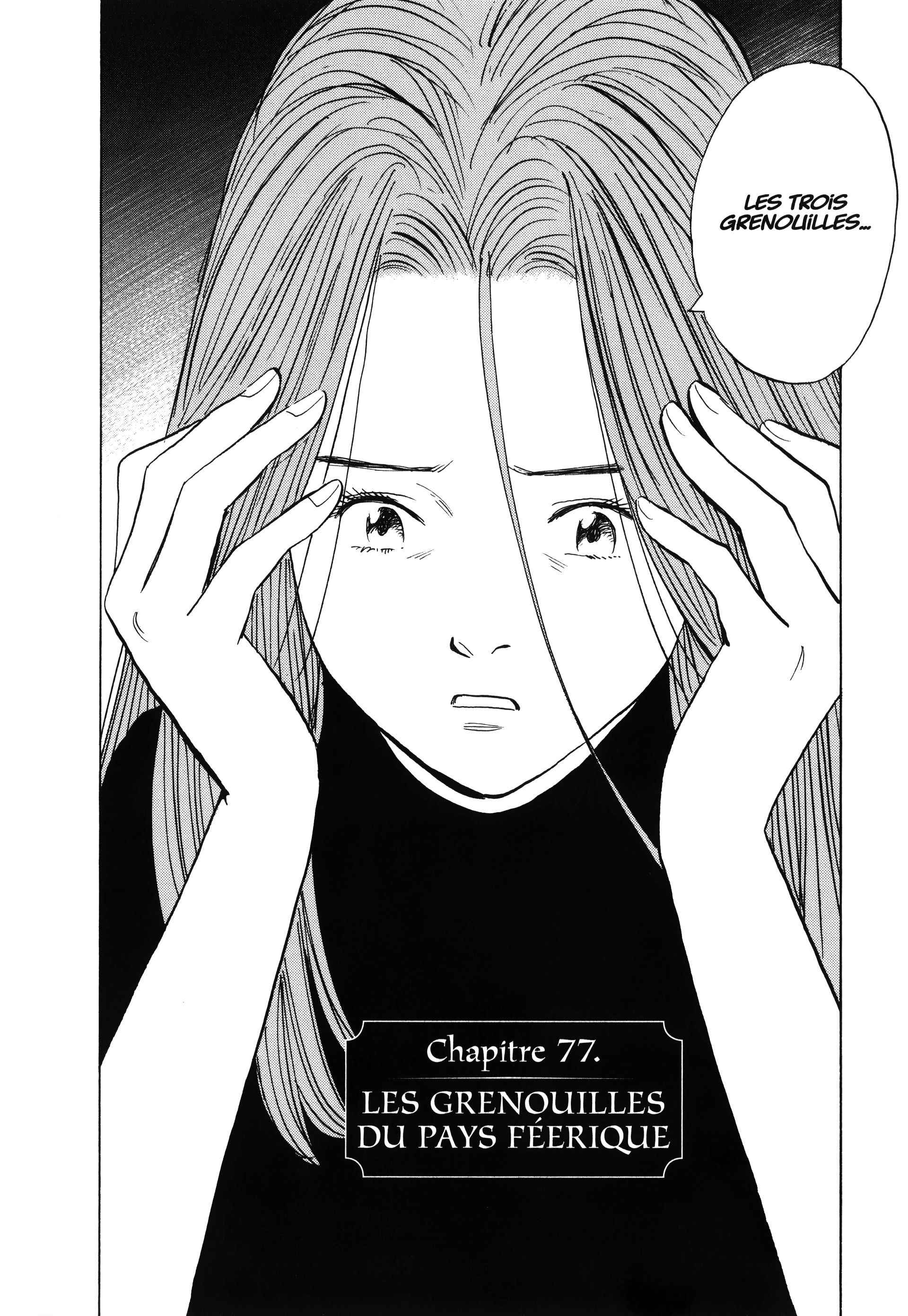 Read MonsterFR Manga Online