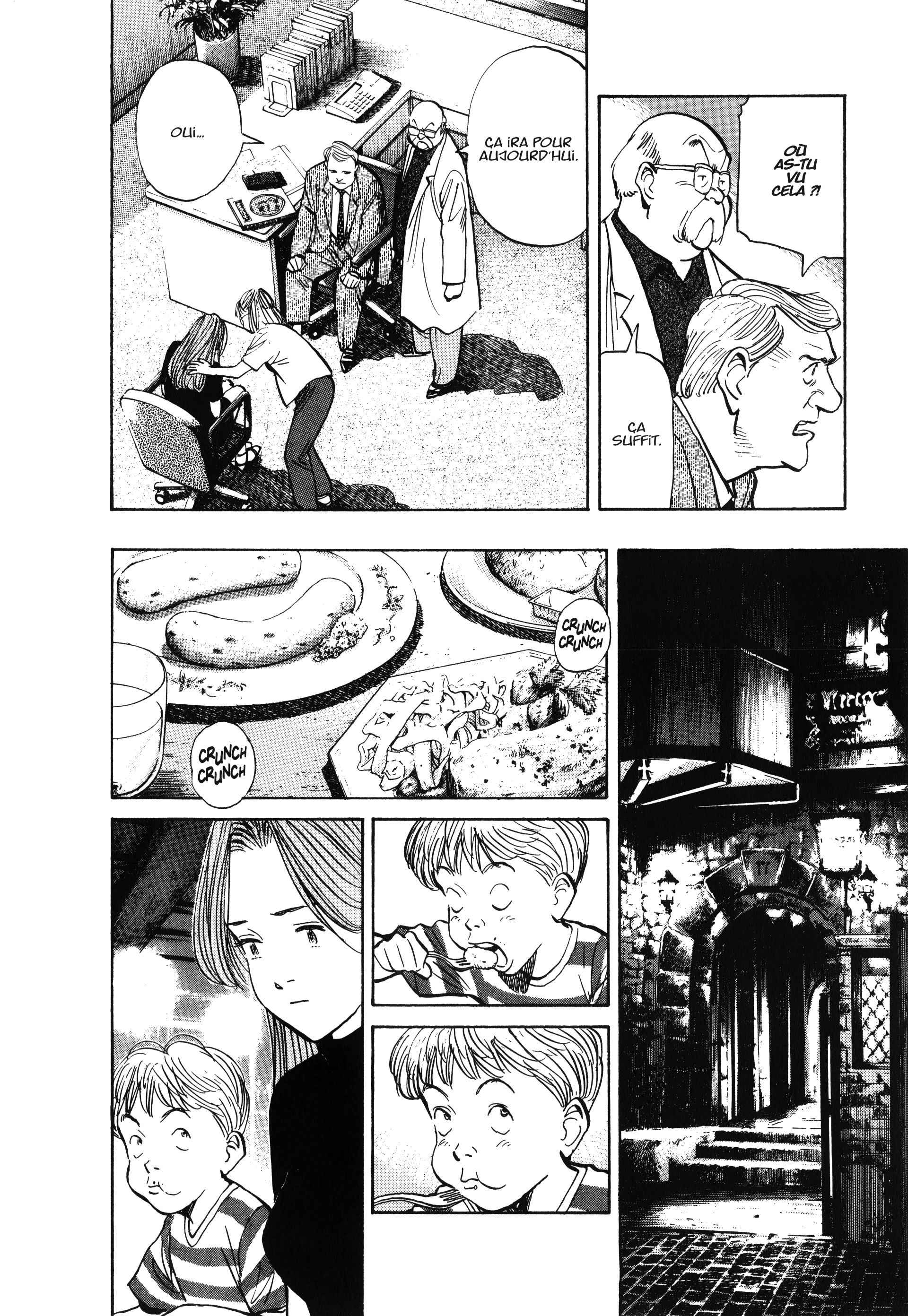 Read MonsterFR Manga Online