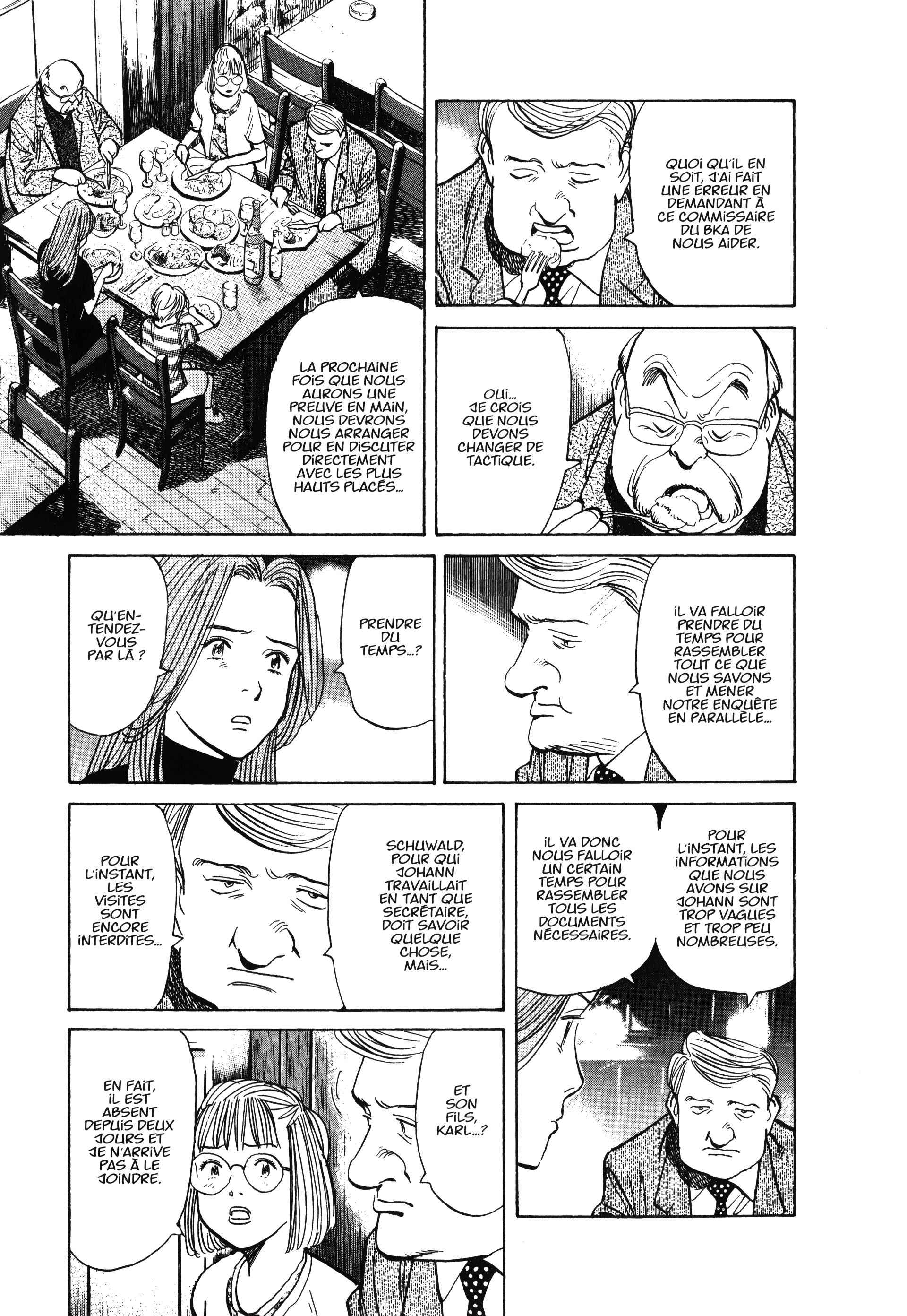 Read MonsterFR Manga Online