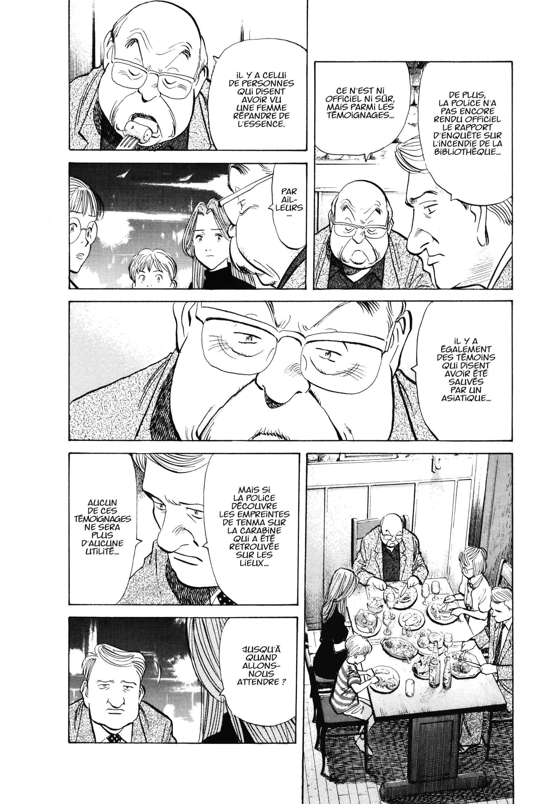 Read MonsterFR Manga Online