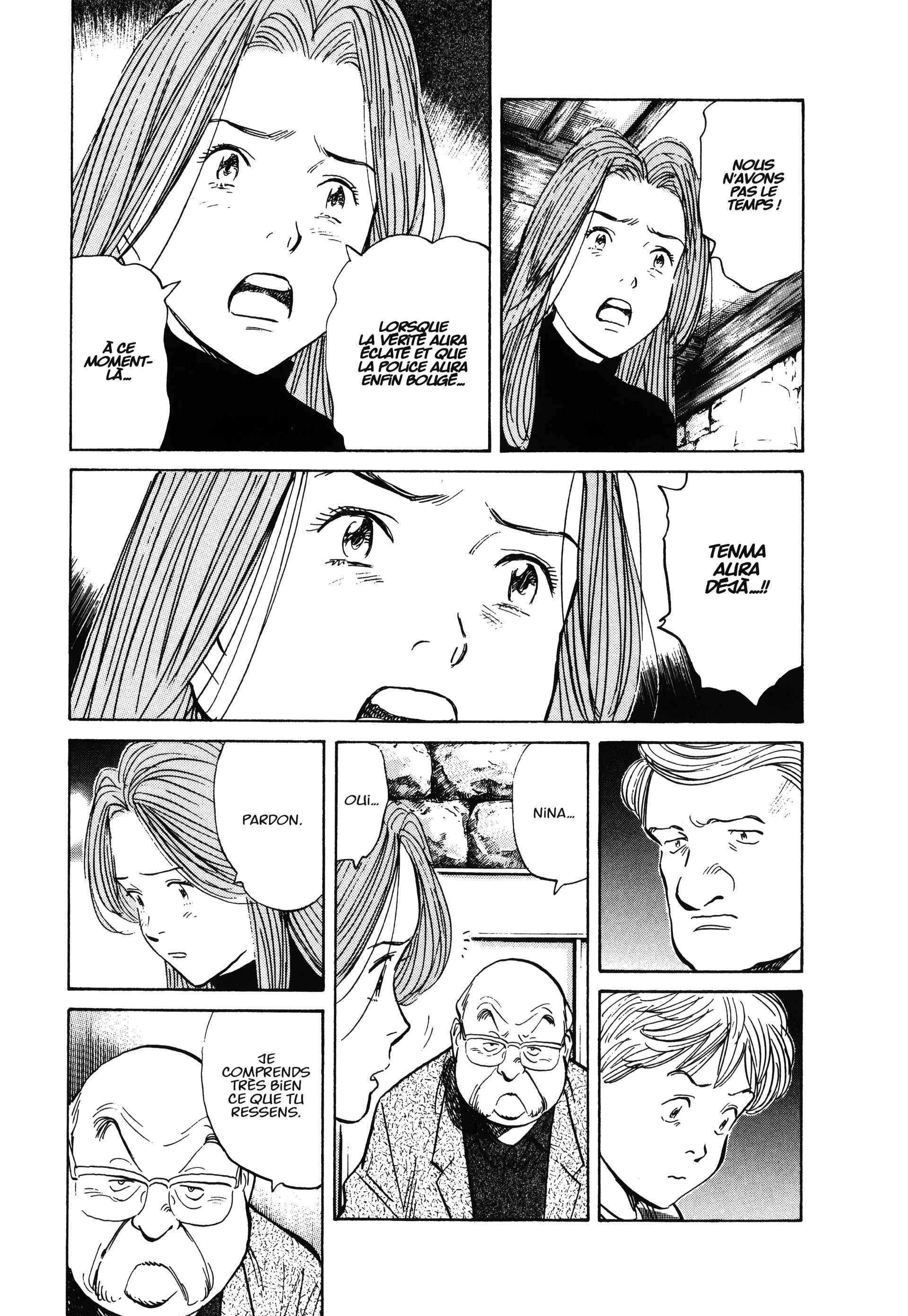 Read MonsterFR Manga Online