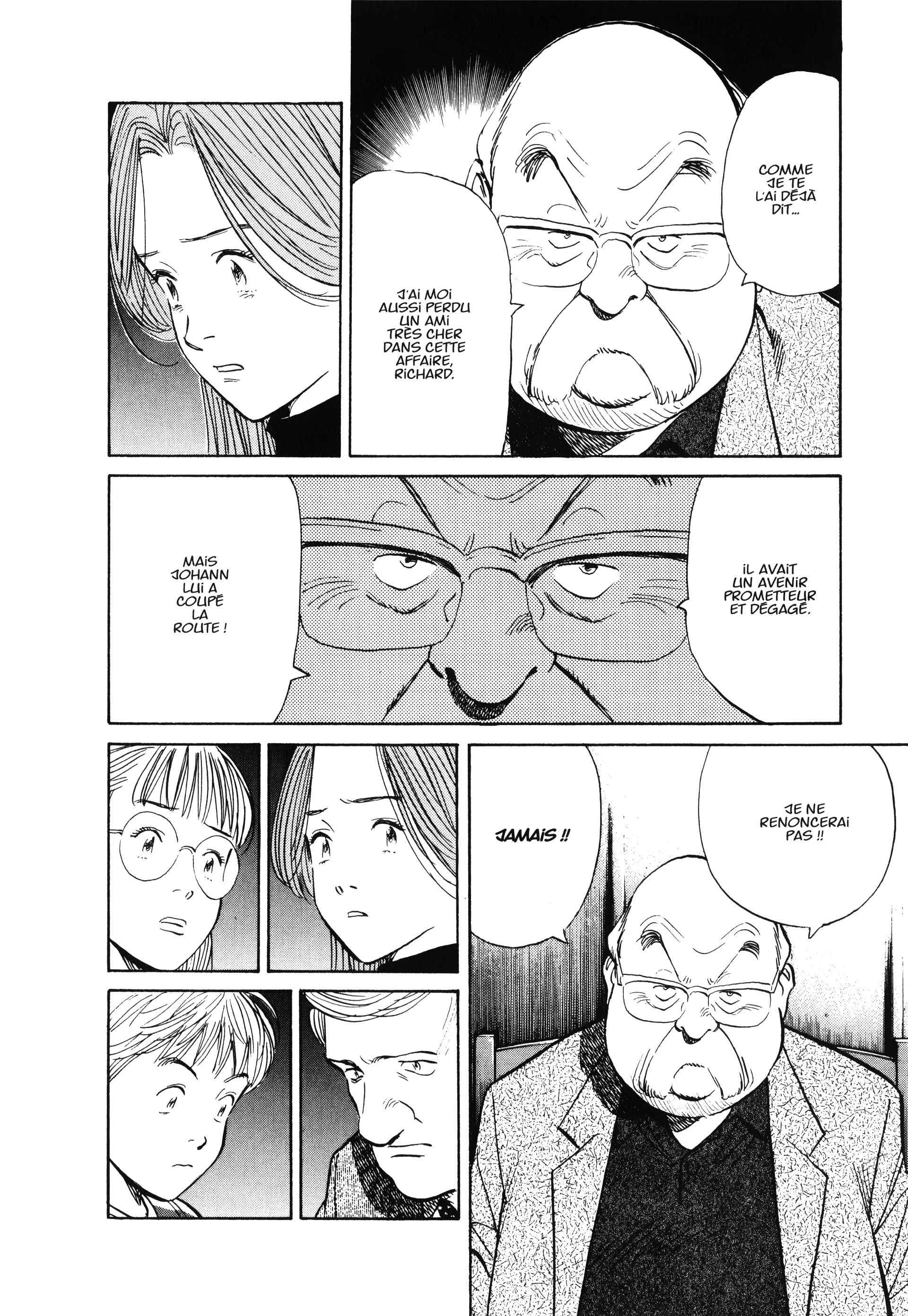 Read MonsterFR Manga Online