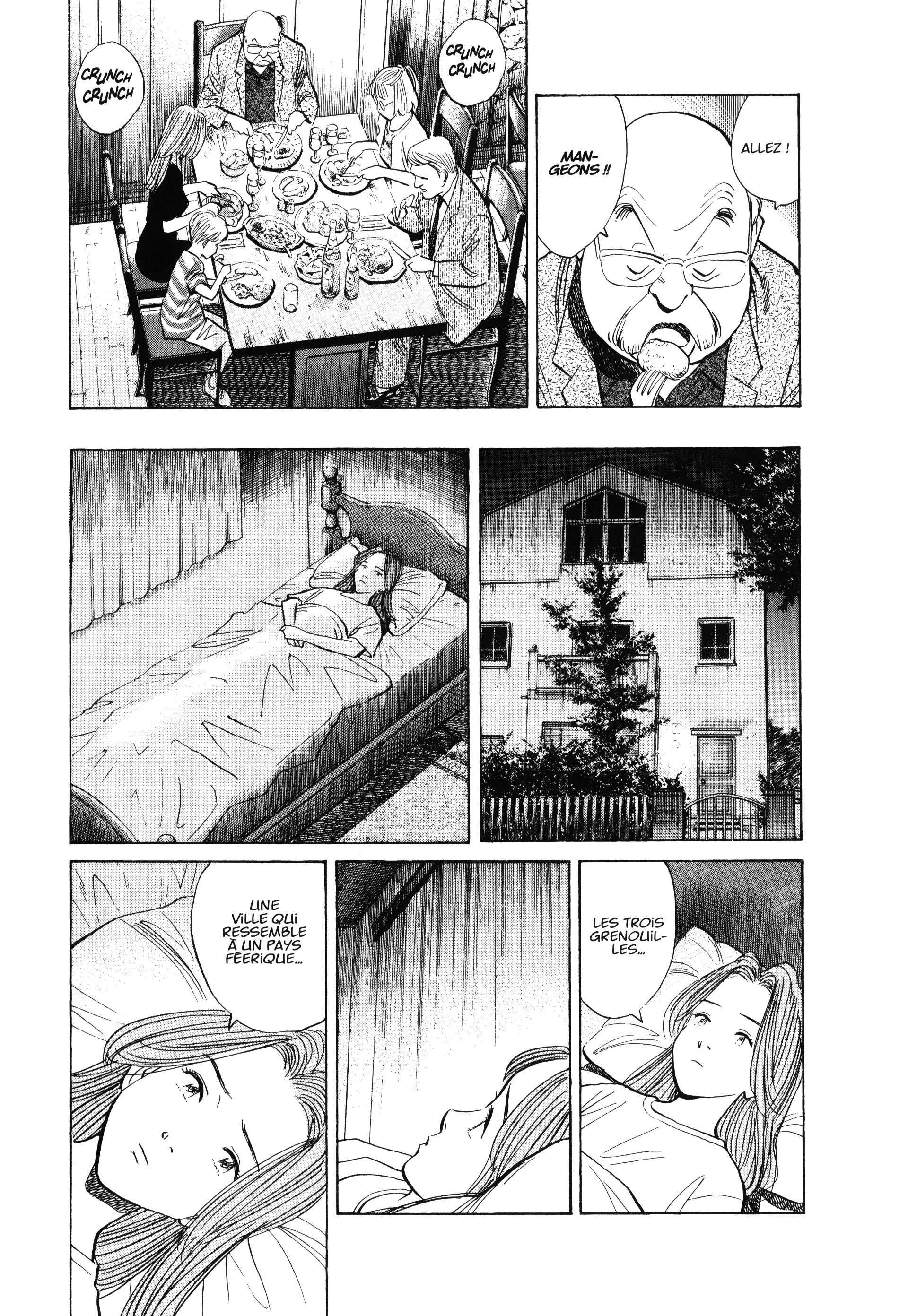 Read MonsterFR Manga Online