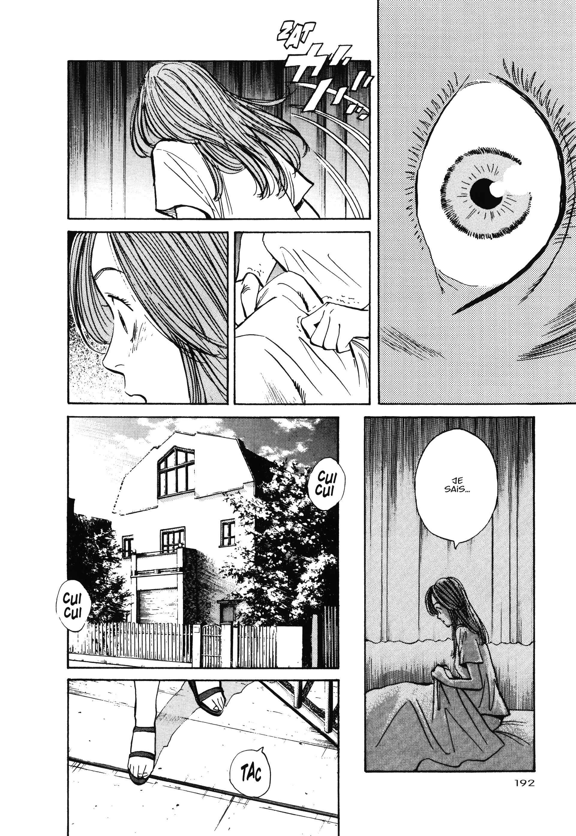 Read MonsterFR Manga Online
