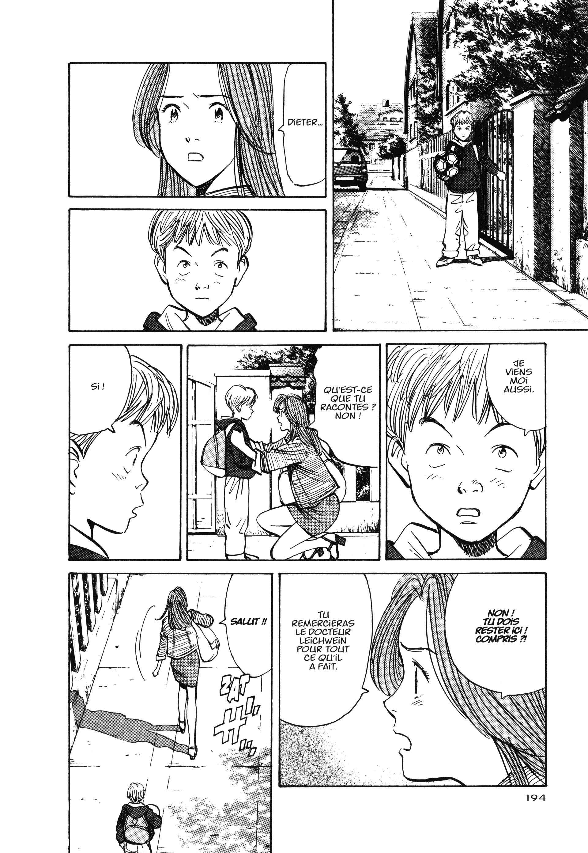 Read MonsterFR Manga Online