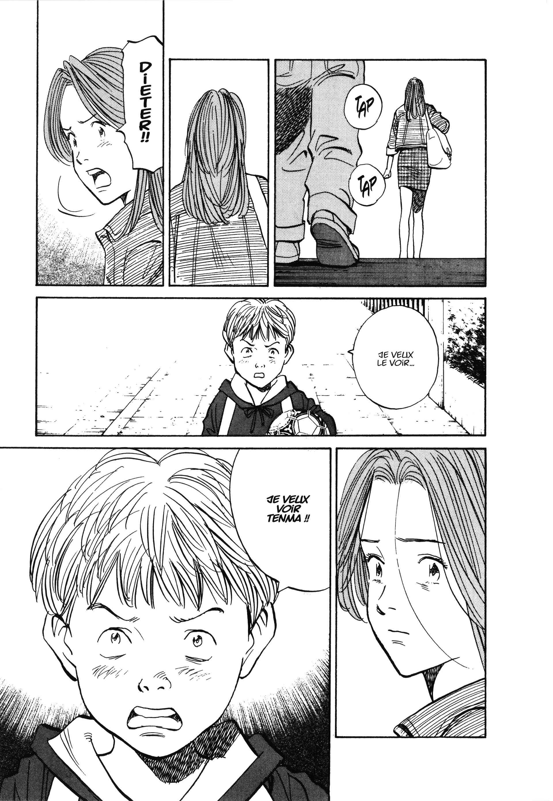 Read MonsterFR Manga Online