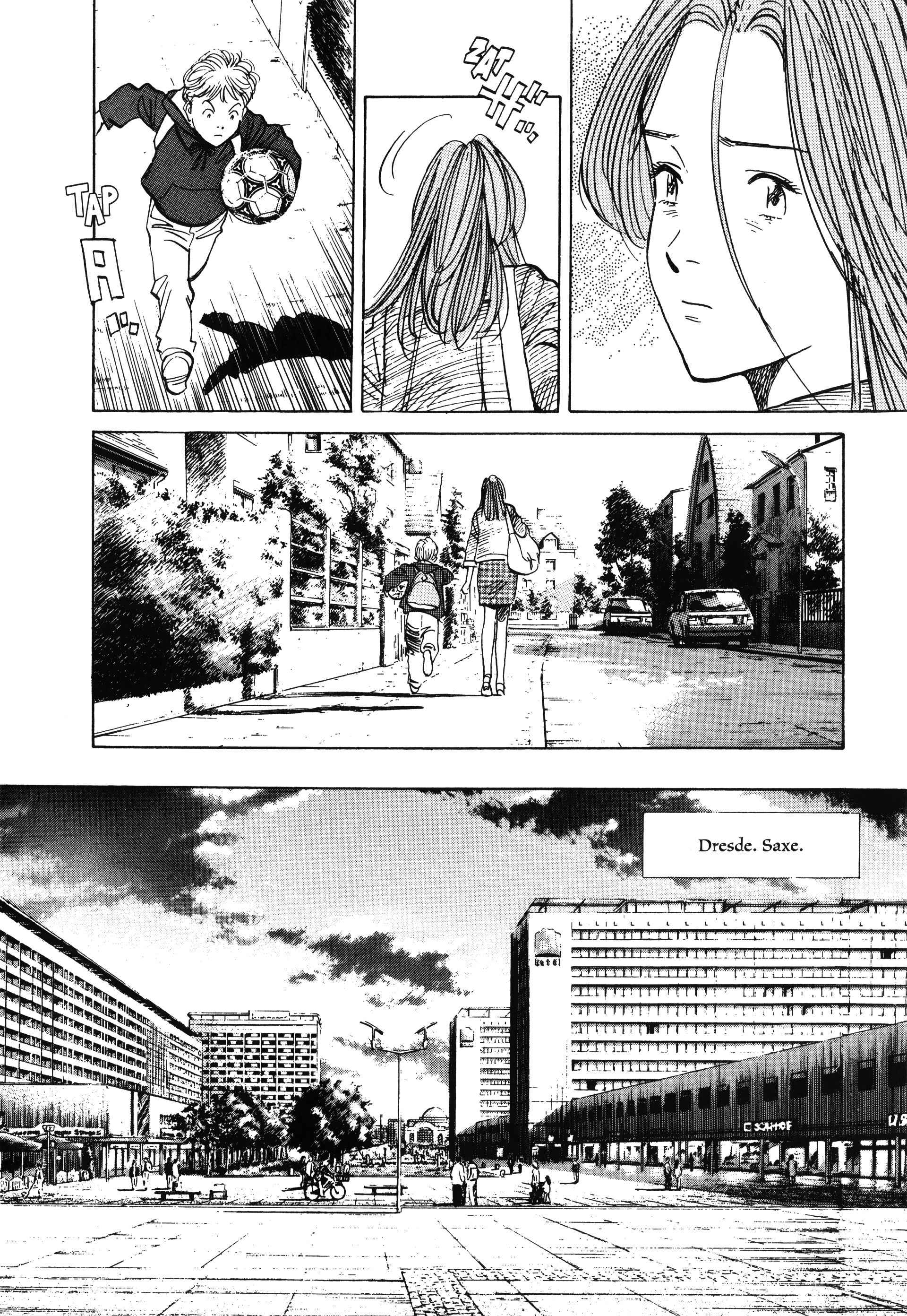 Read MonsterFR Manga Online