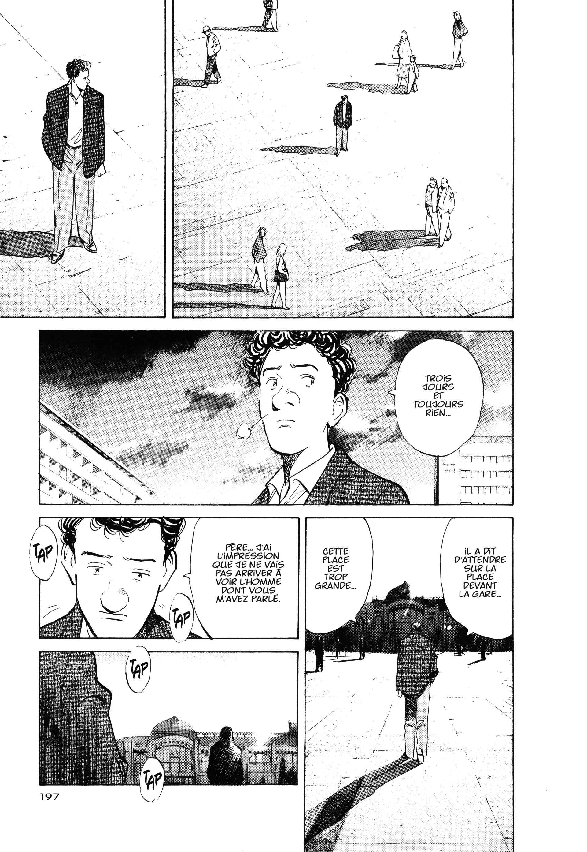 Read MonsterFR Manga Online