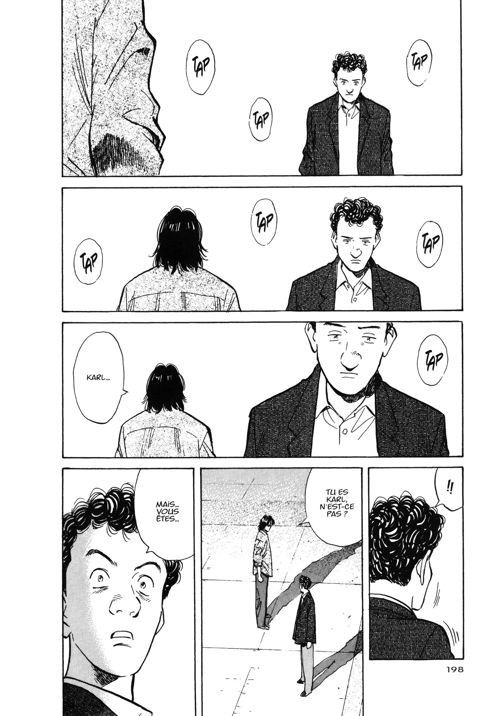 Read MonsterFR Manga Online