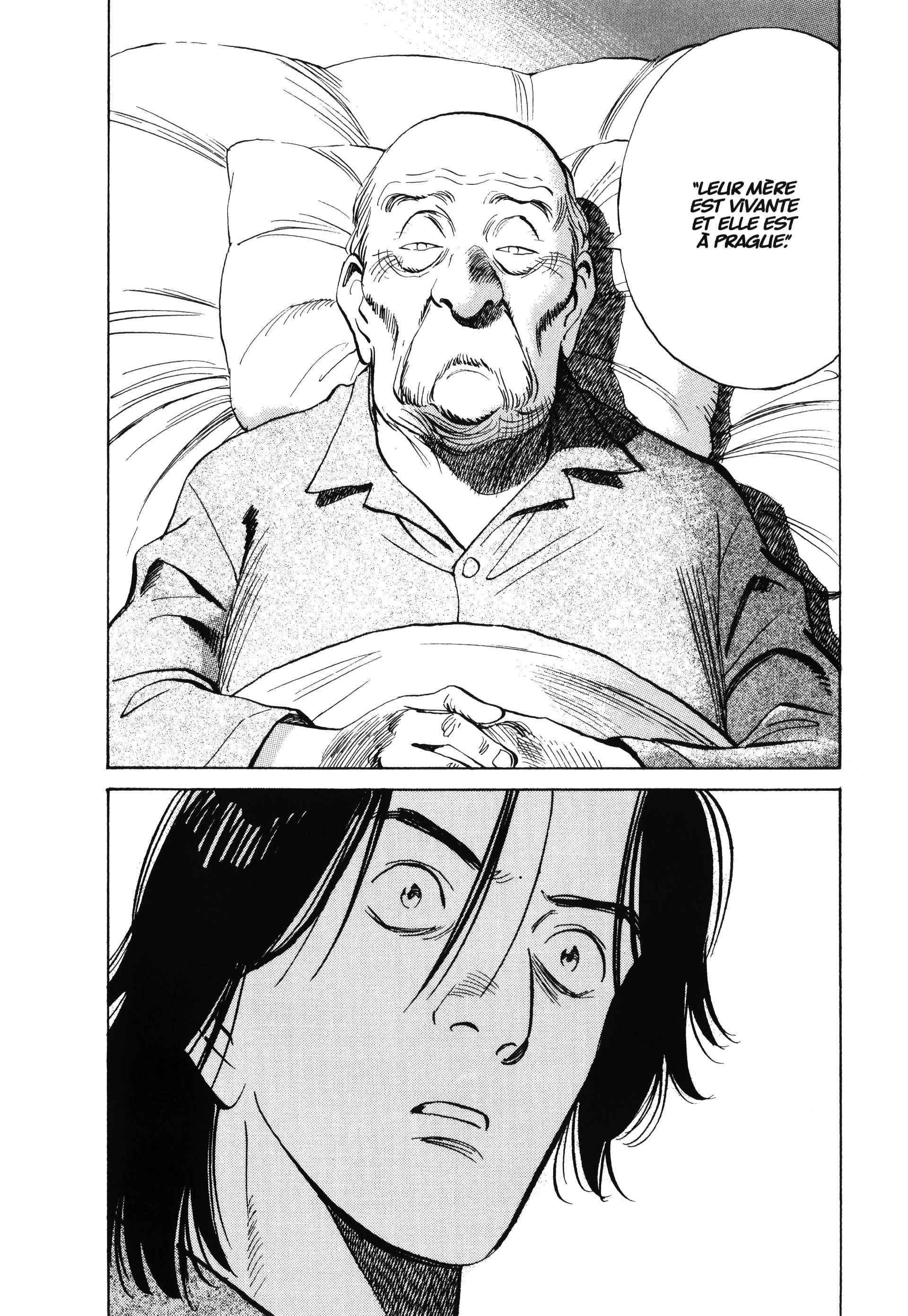 Read MonsterFR Manga Online