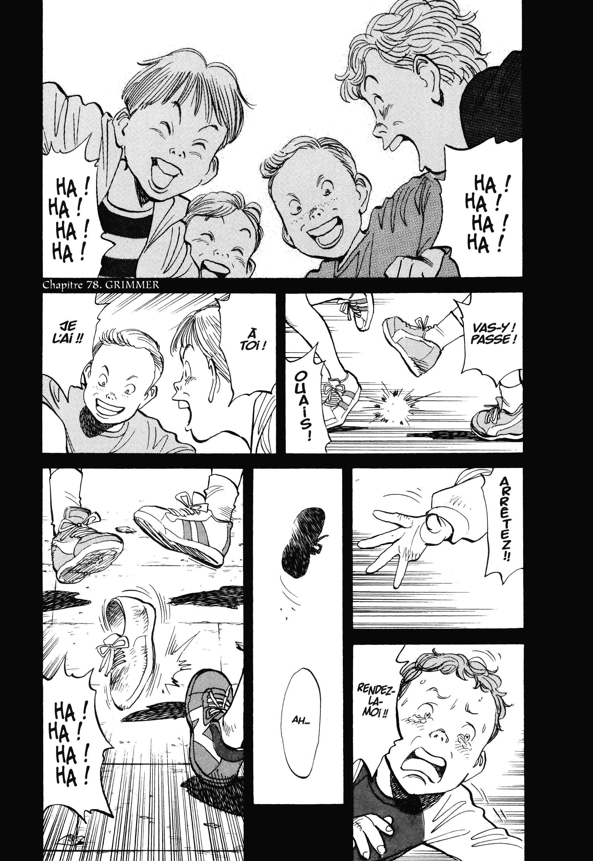 Read MonsterFR Manga Online