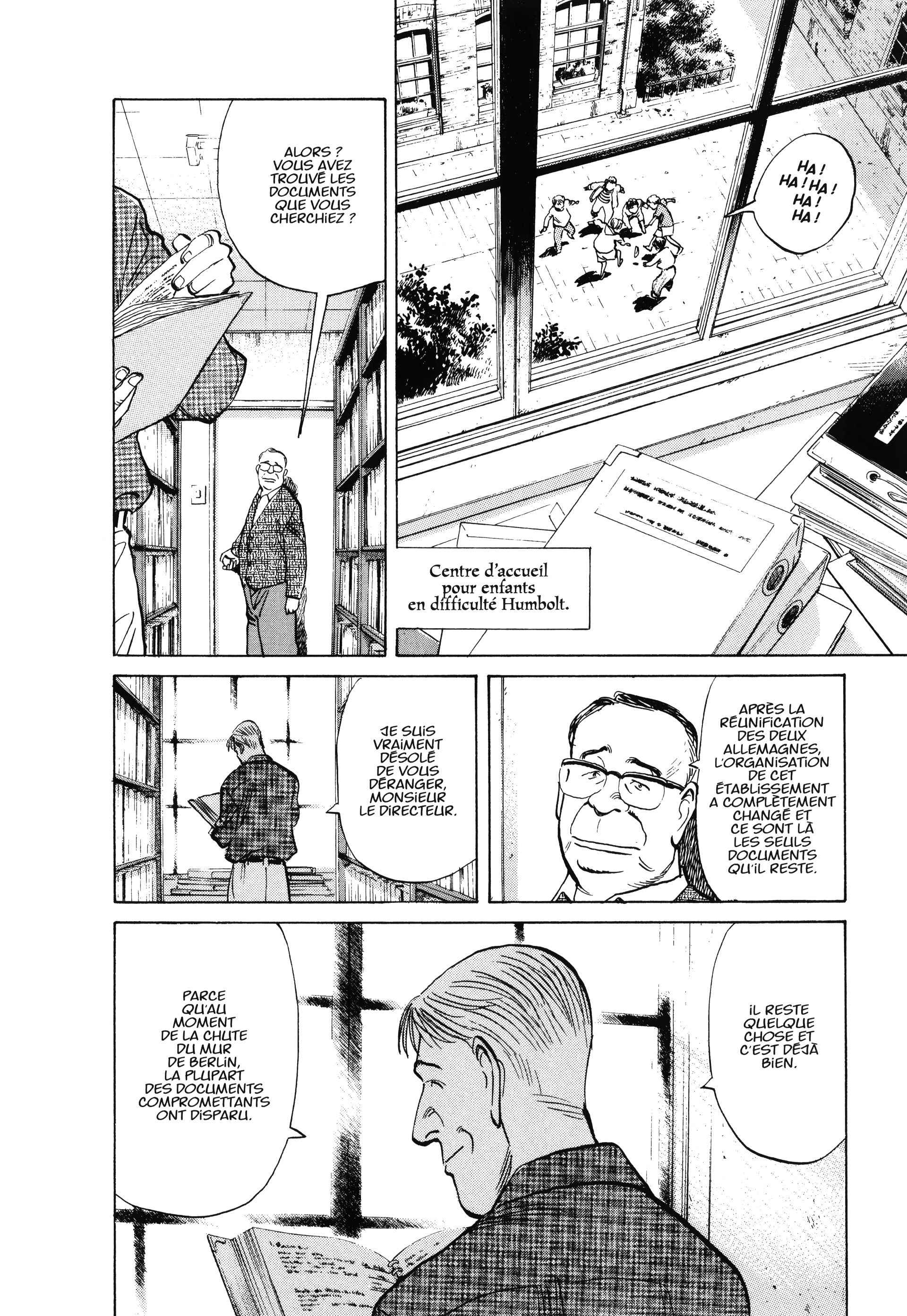 Read MonsterFR Manga Online