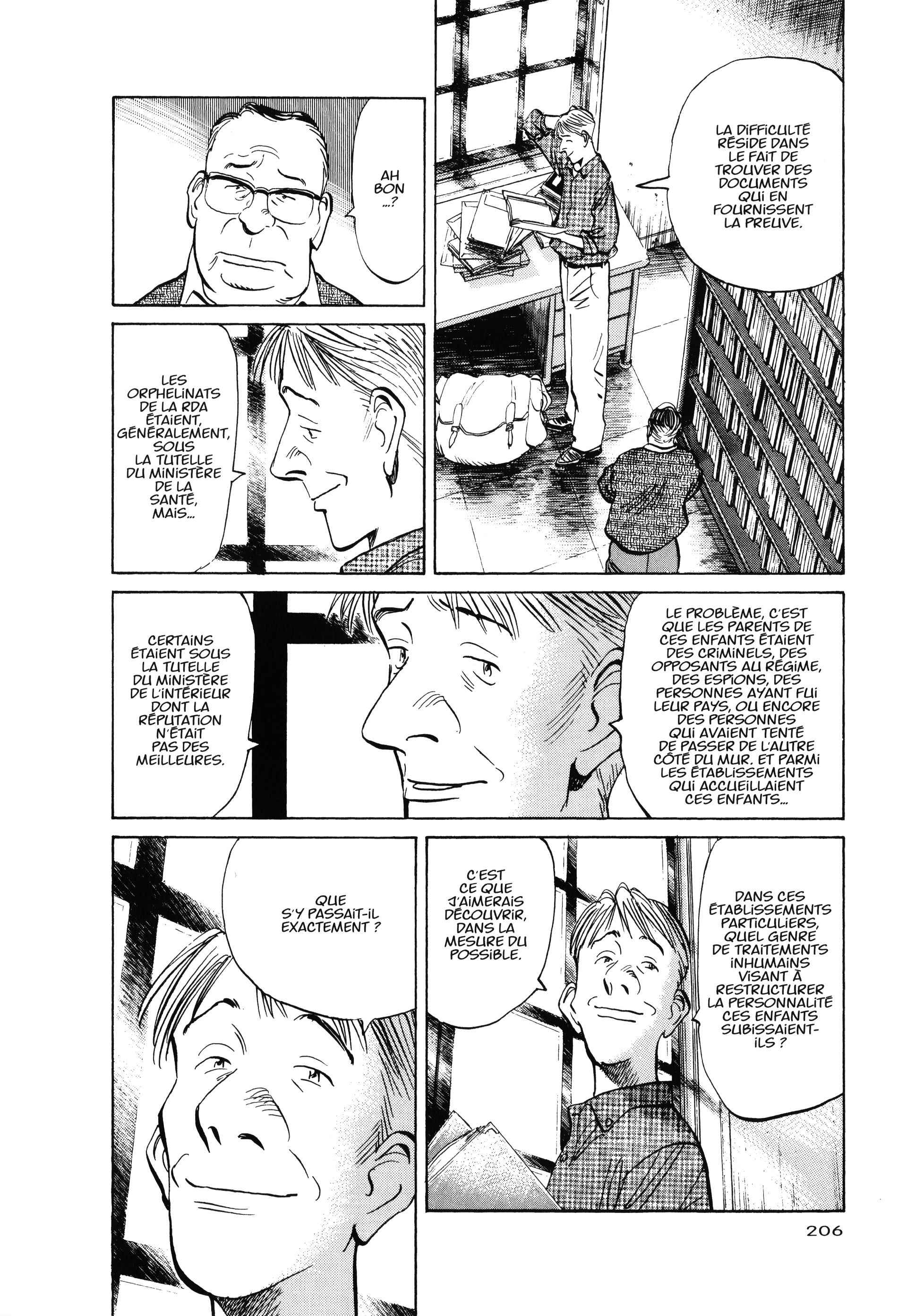 Read MonsterFR Manga Online