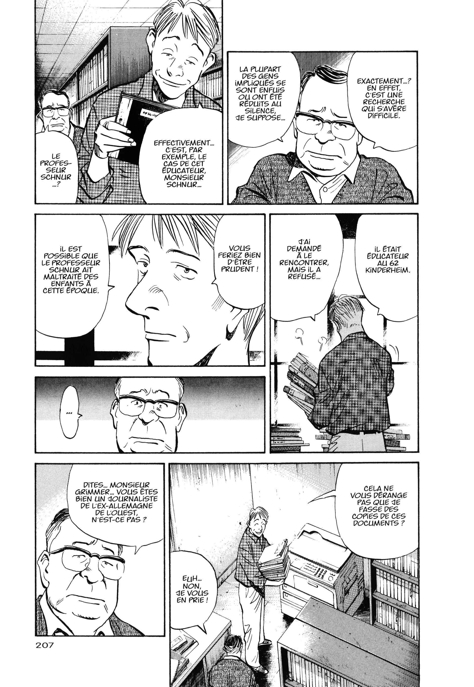 Read MonsterFR Manga Online