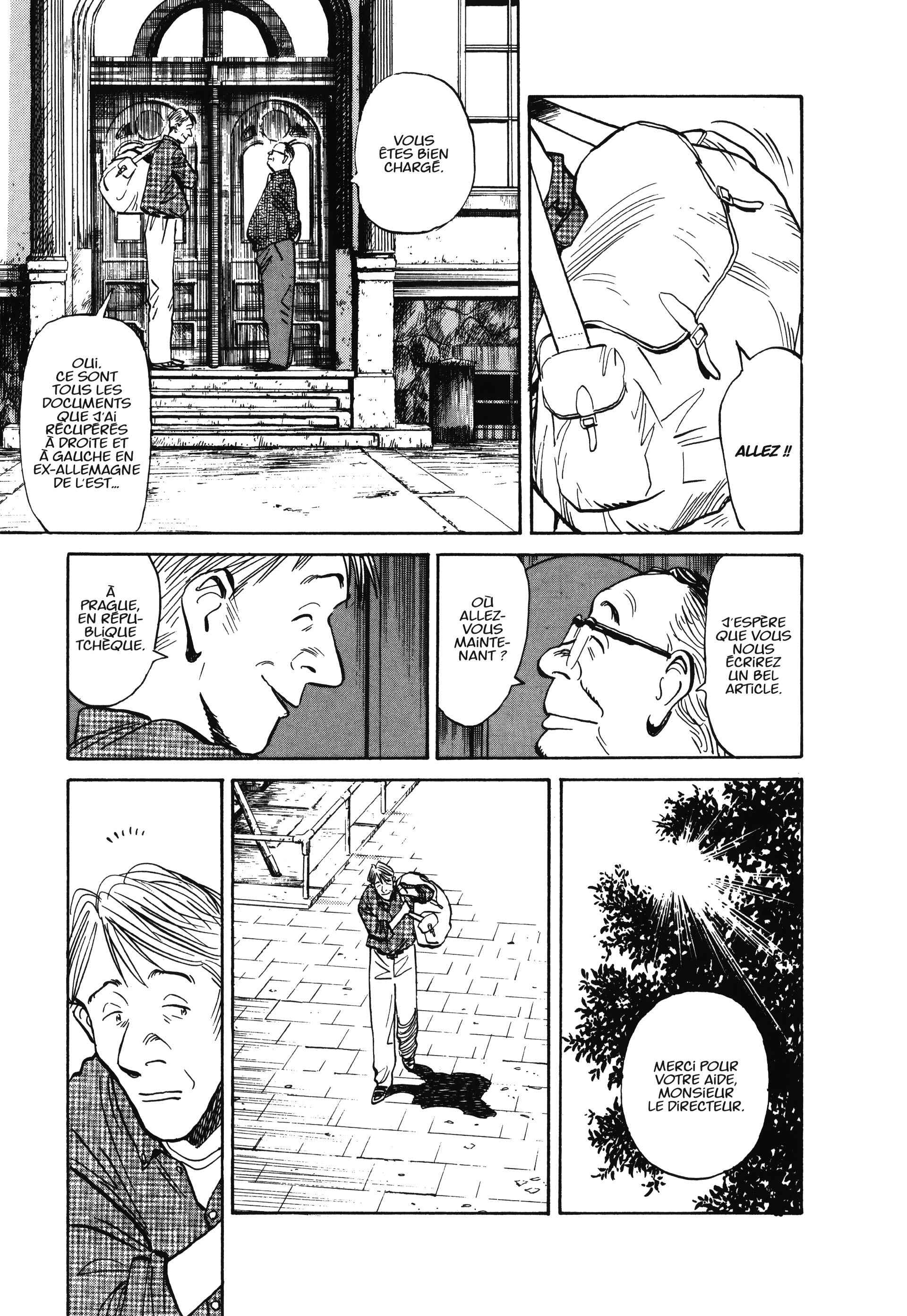 Read MonsterFR Manga Online