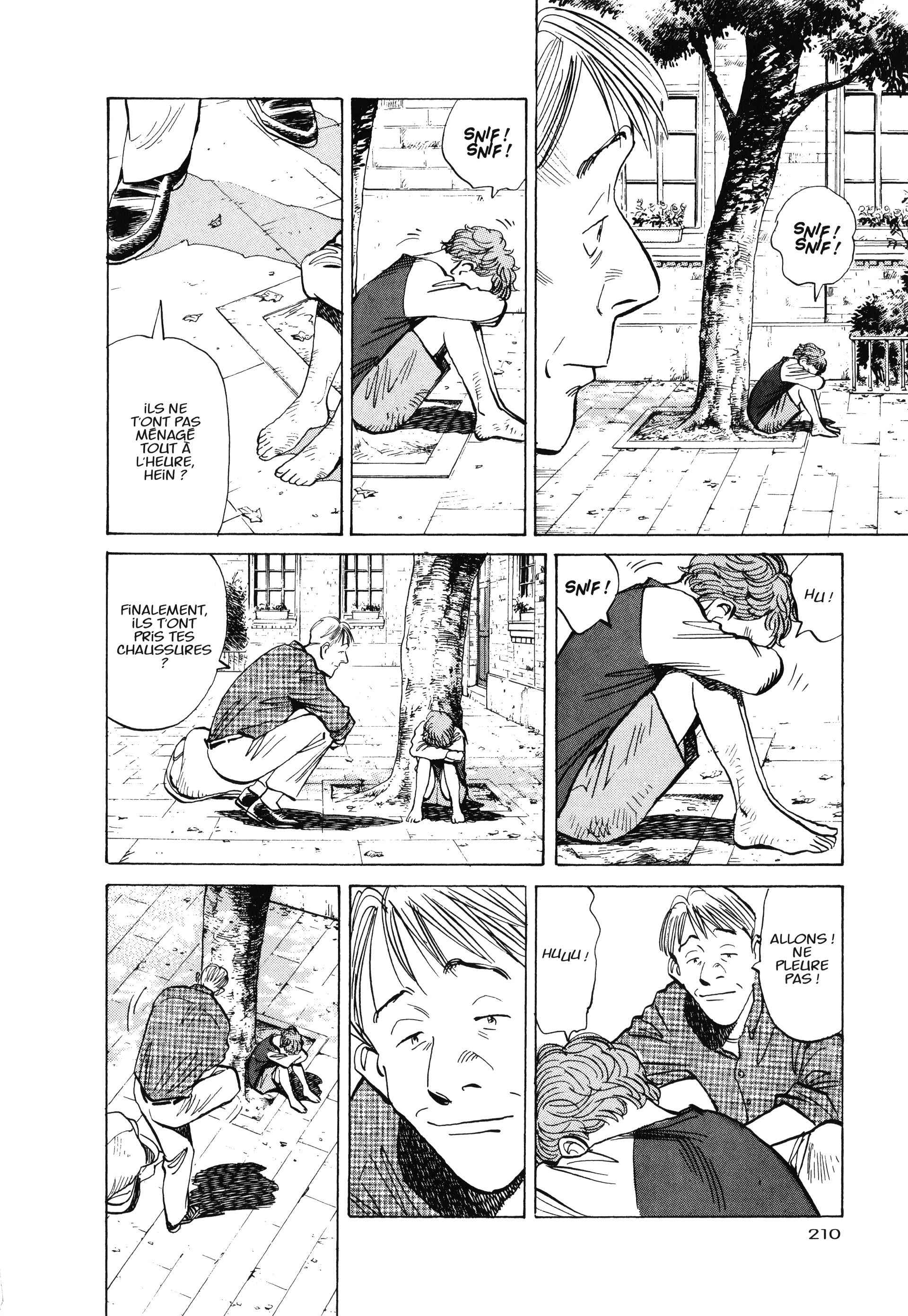 Read MonsterFR Manga Online
