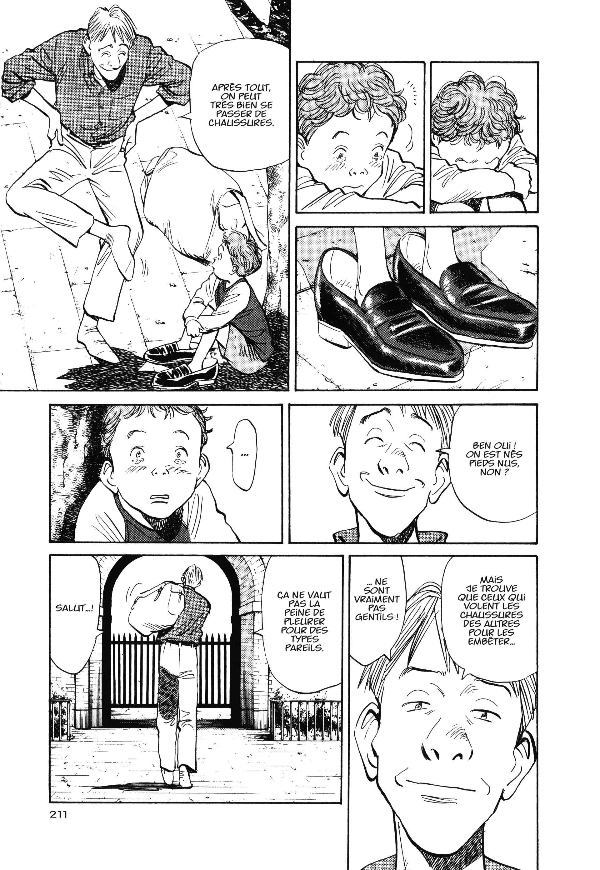 Read MonsterFR Manga Online