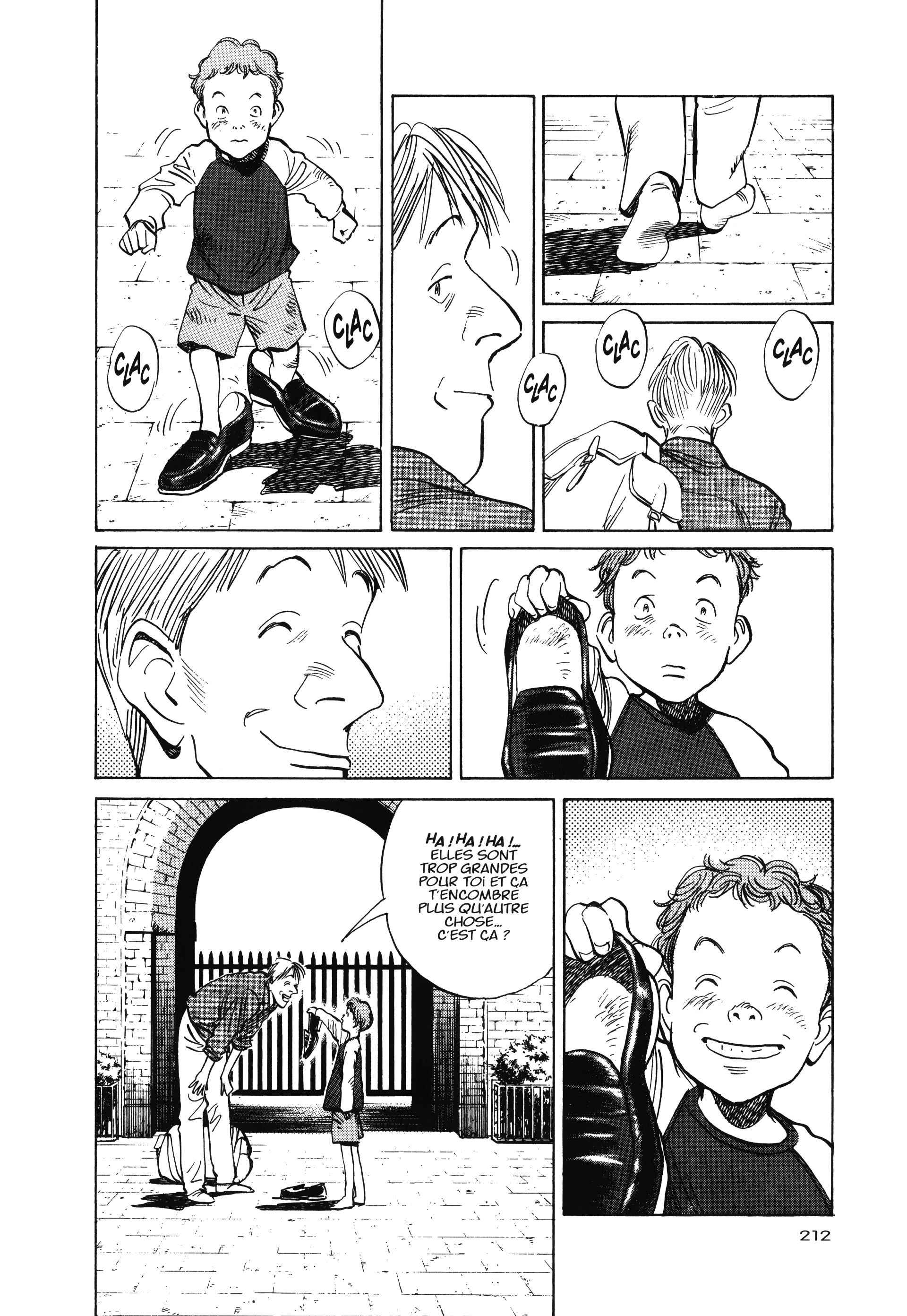 Read MonsterFR Manga Online