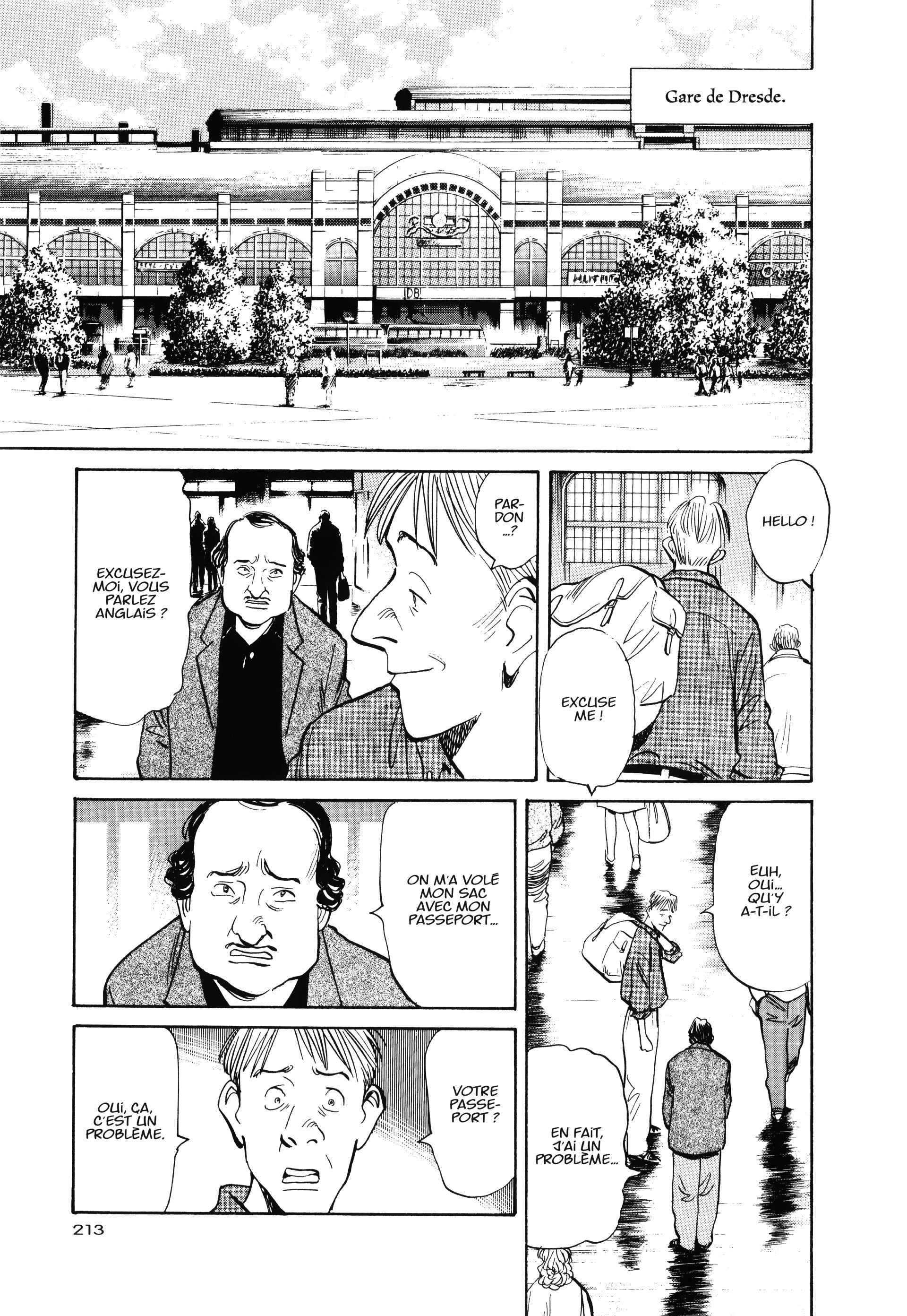 Read MonsterFR Manga Online