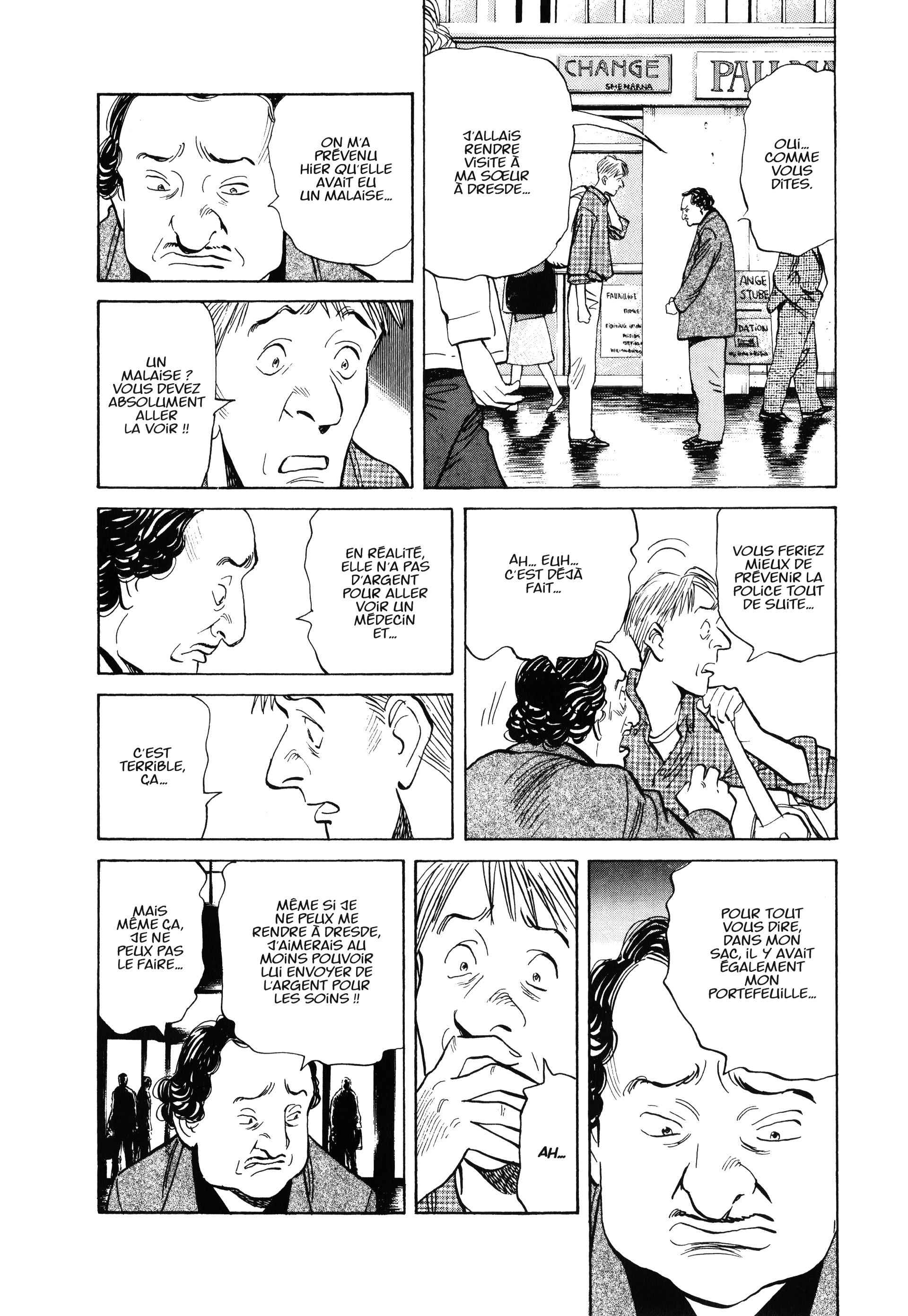 Read MonsterFR Manga Online