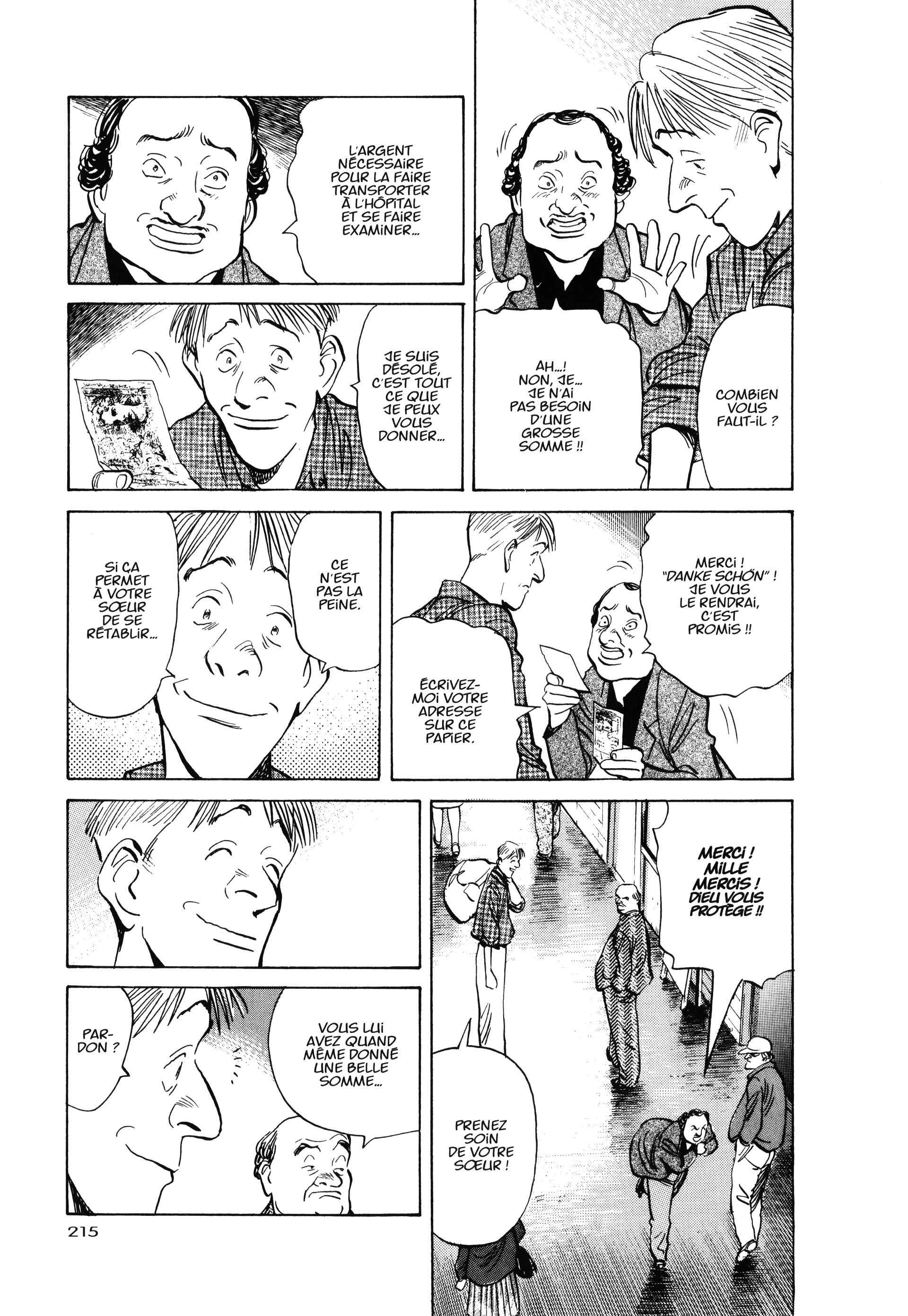 Read MonsterFR Manga Online