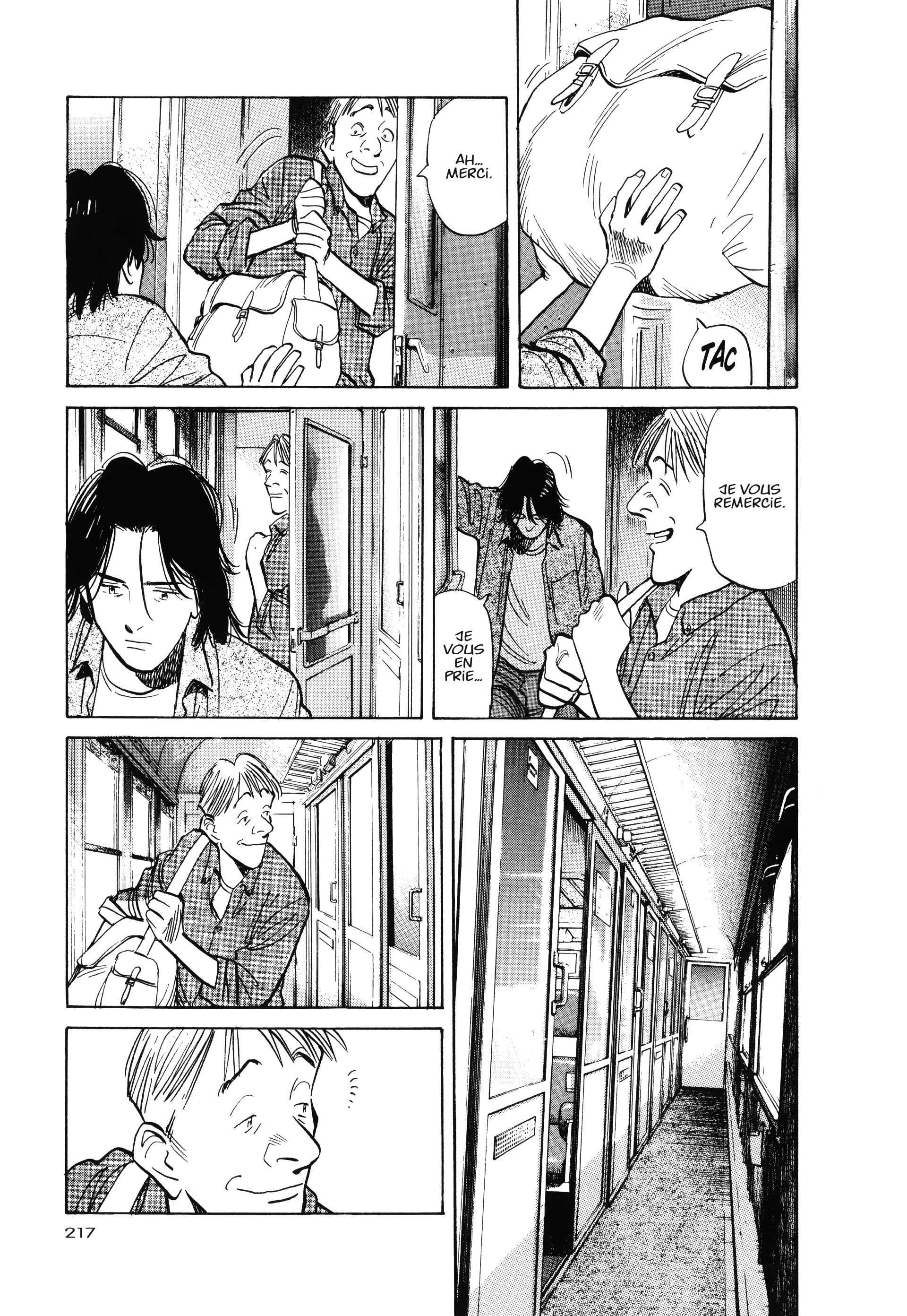Read MonsterFR Manga Online