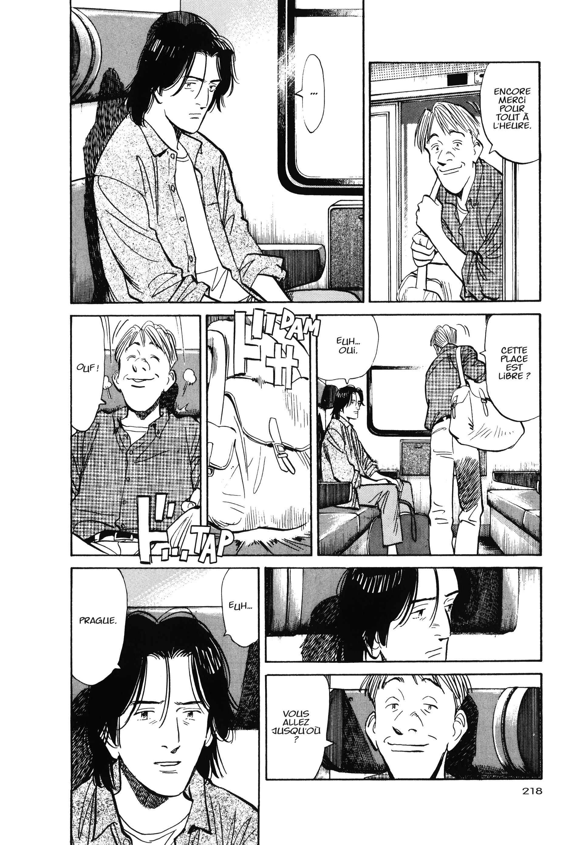 Read MonsterFR Manga Online