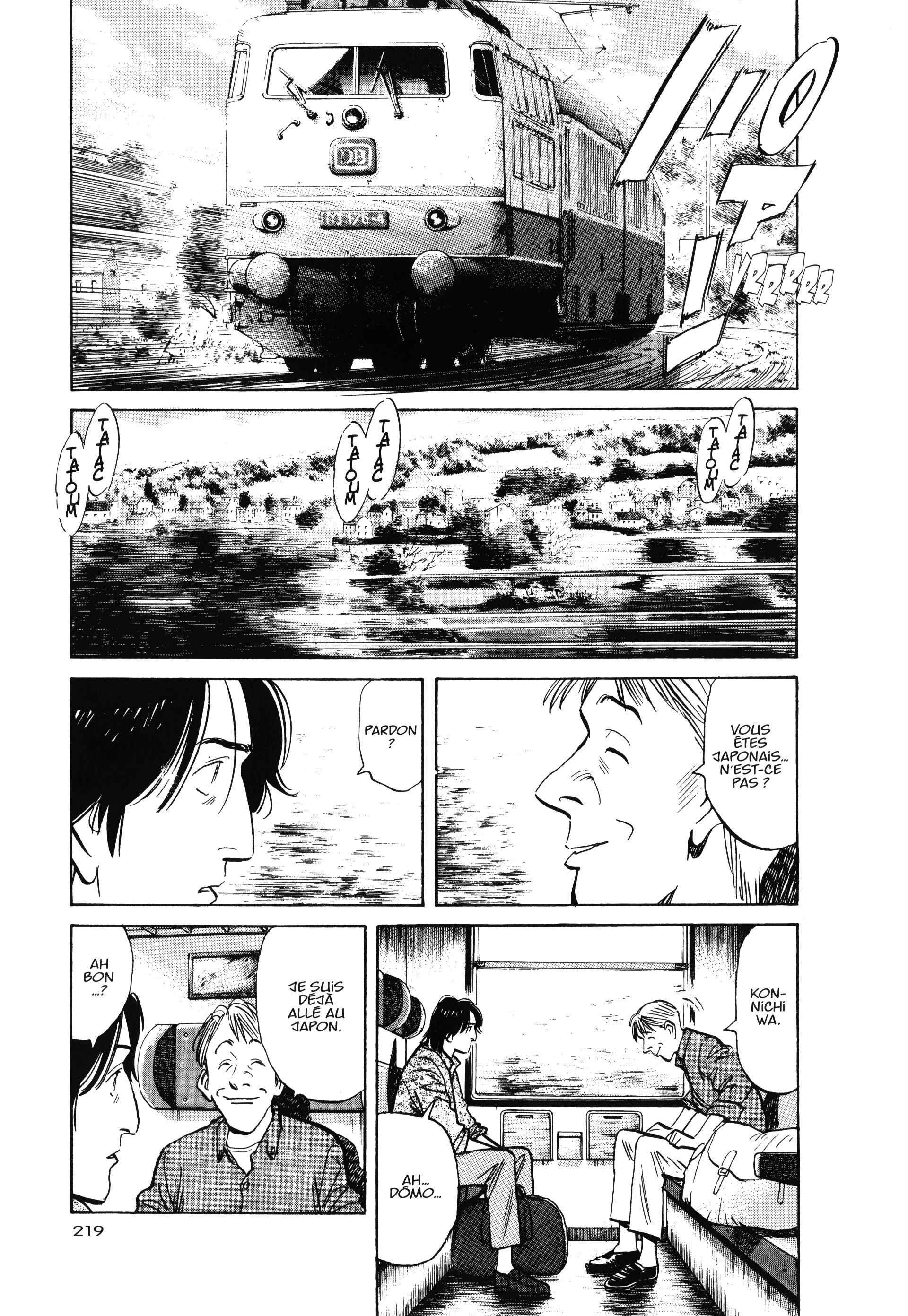 Read MonsterFR Manga Online