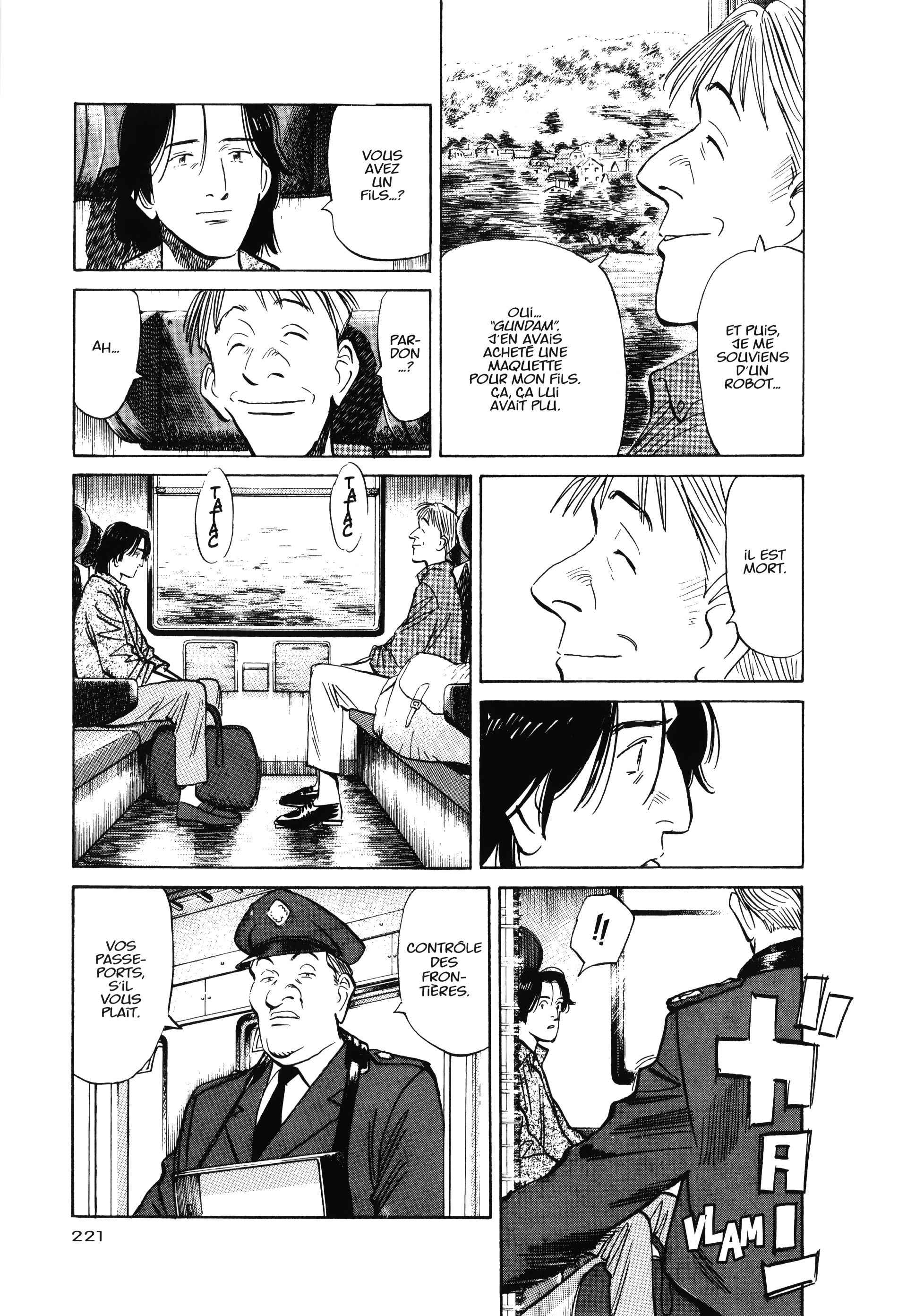 Read MonsterFR Manga Online