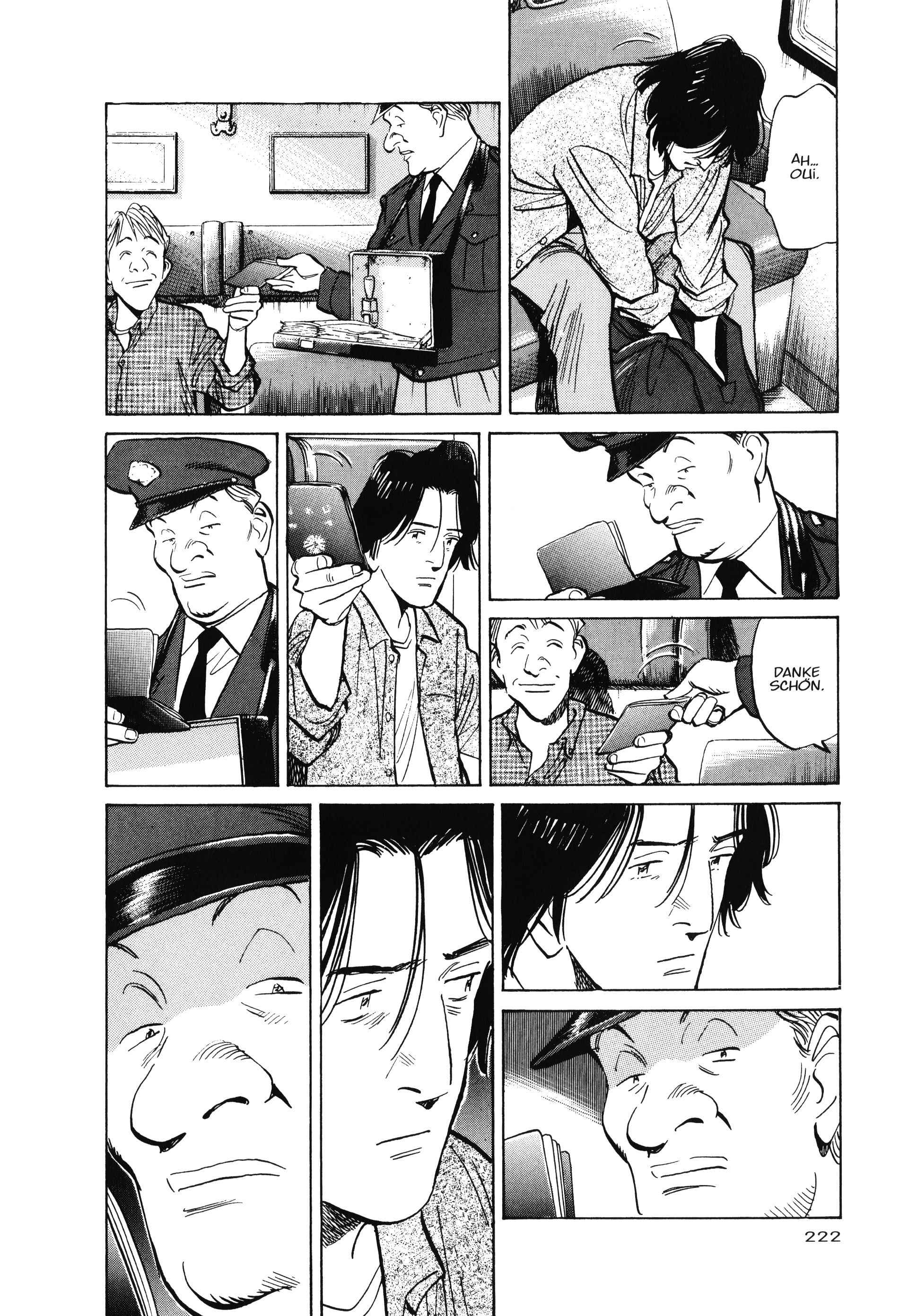 Read MonsterFR Manga Online