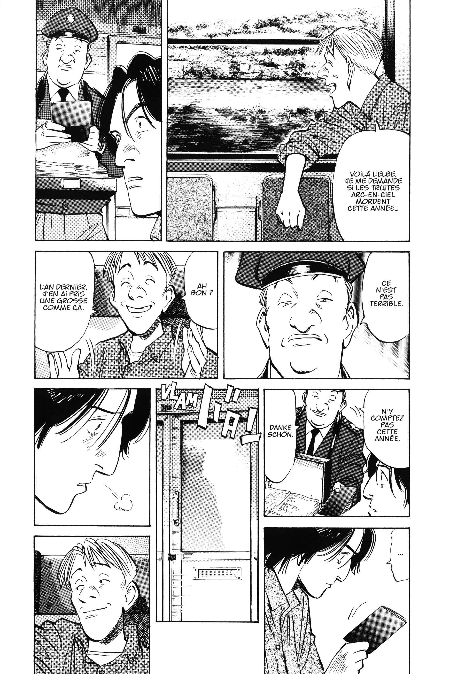 Read MonsterFR Manga Online