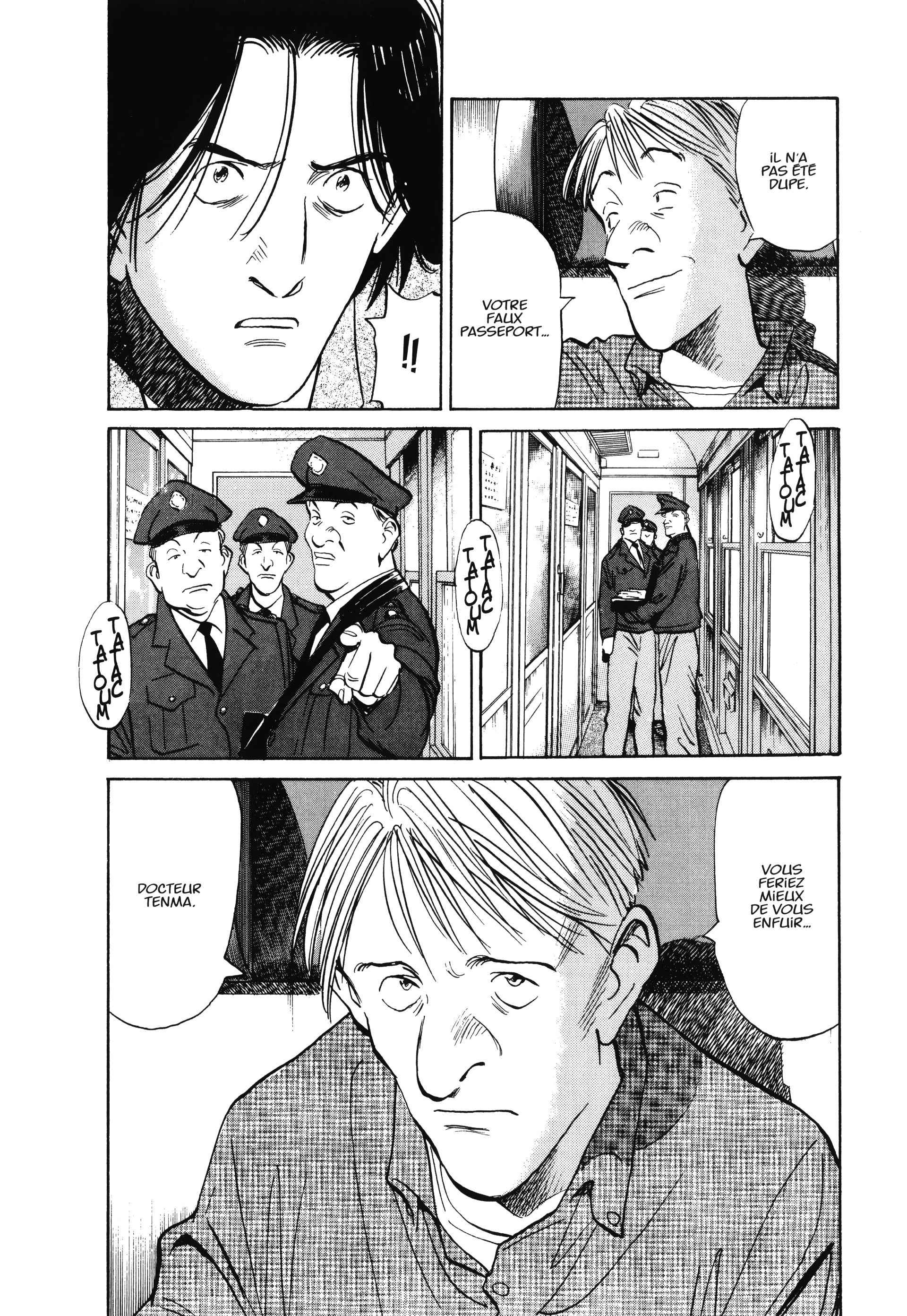 Read MonsterFR Manga Online