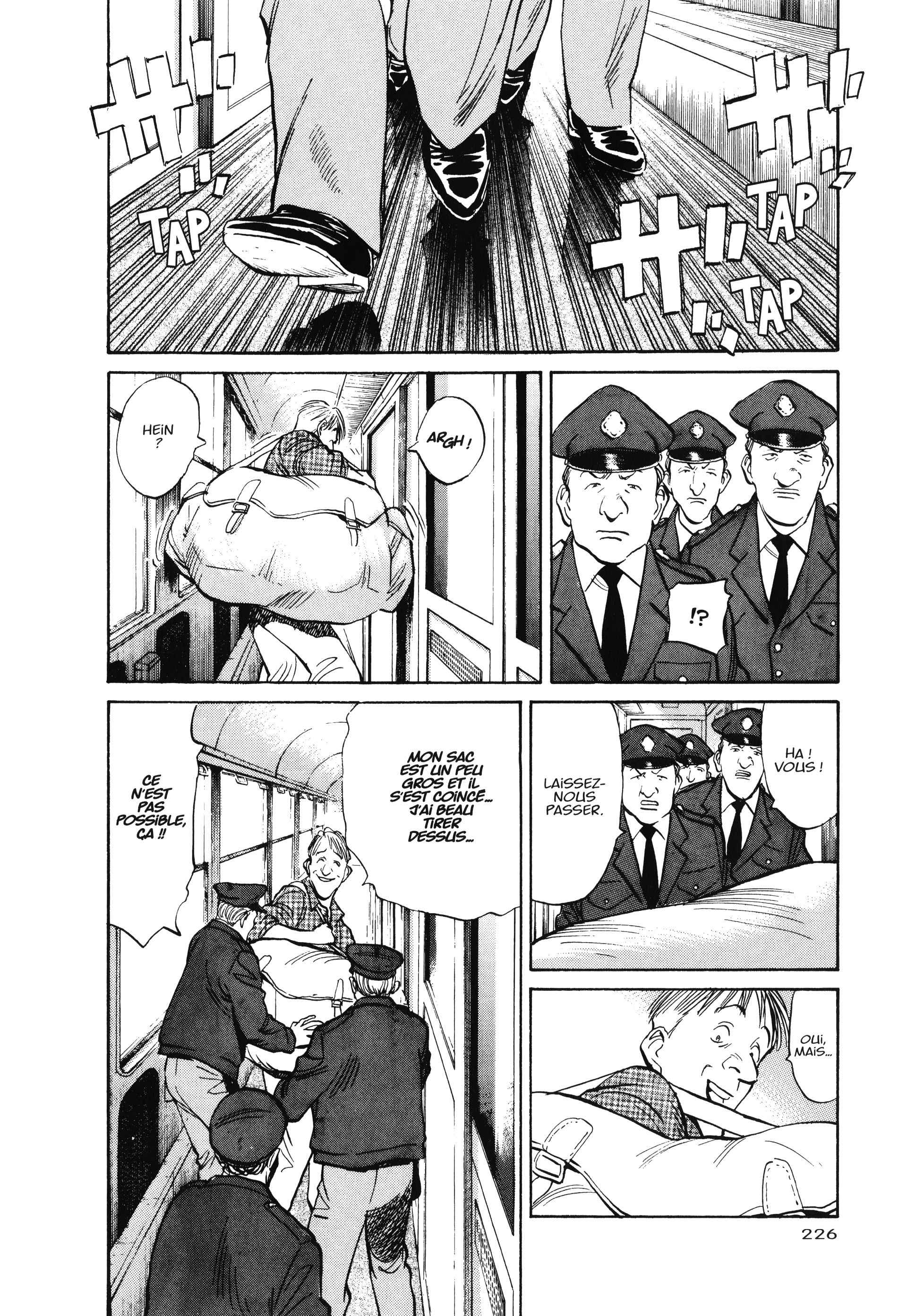 Read MonsterFR Manga Online