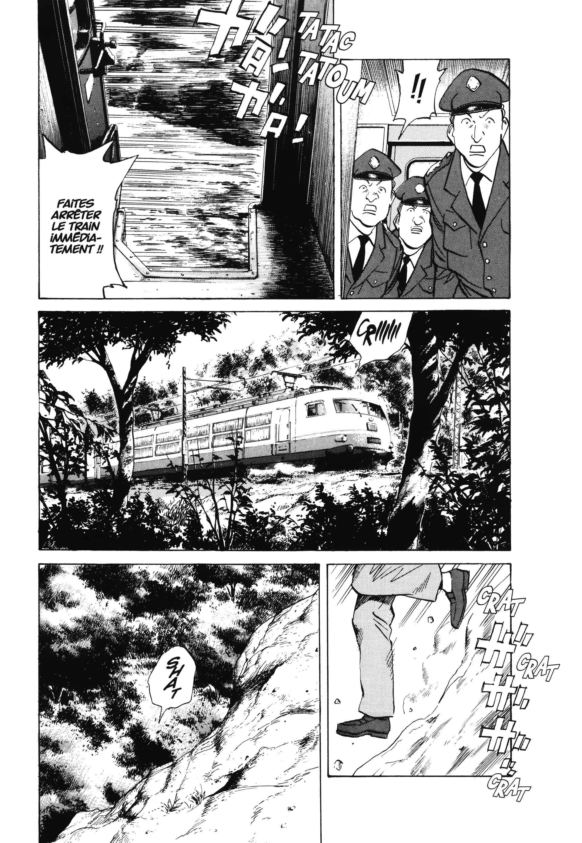 Read MonsterFR Manga Online