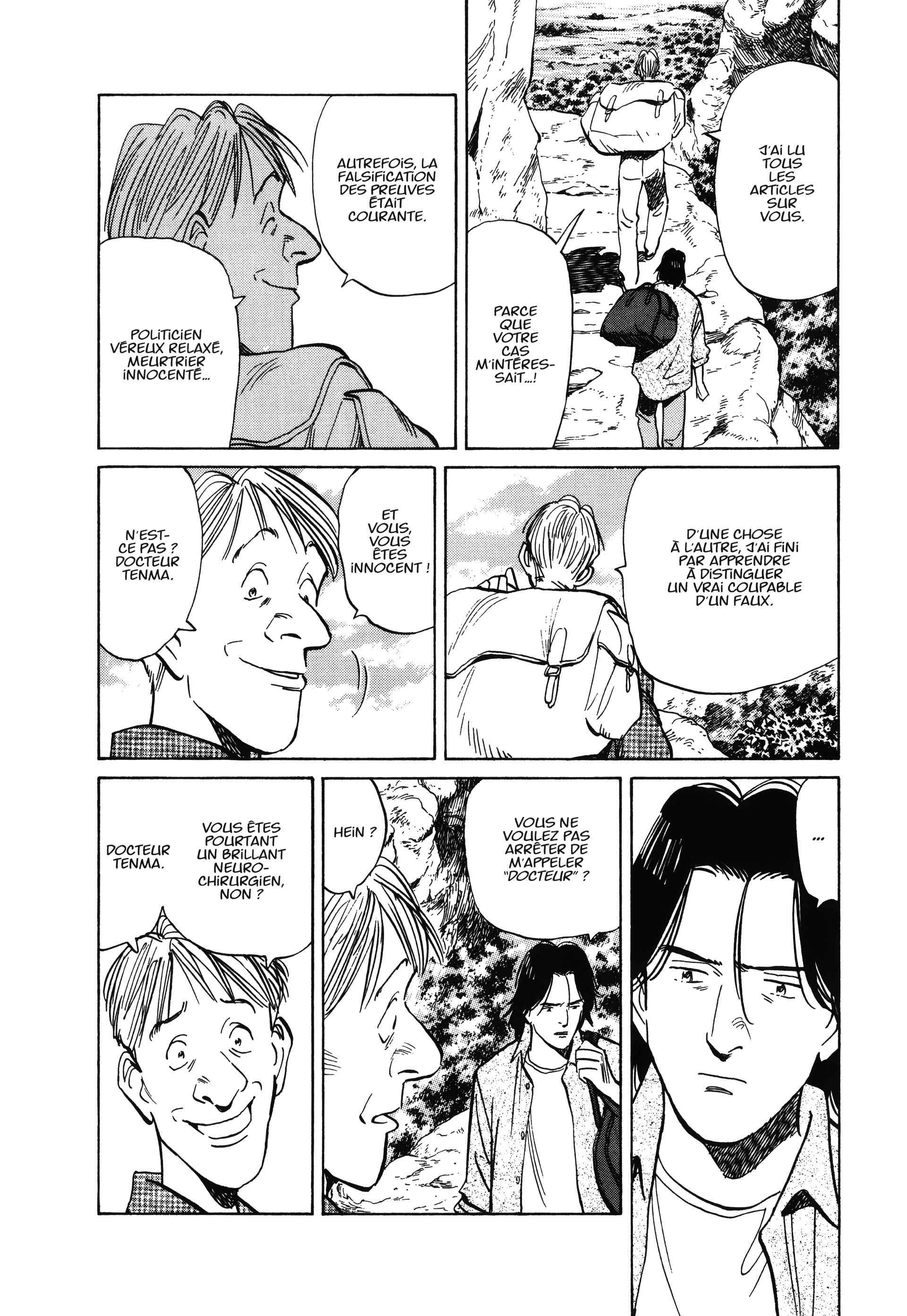 Read MonsterFR Manga Online