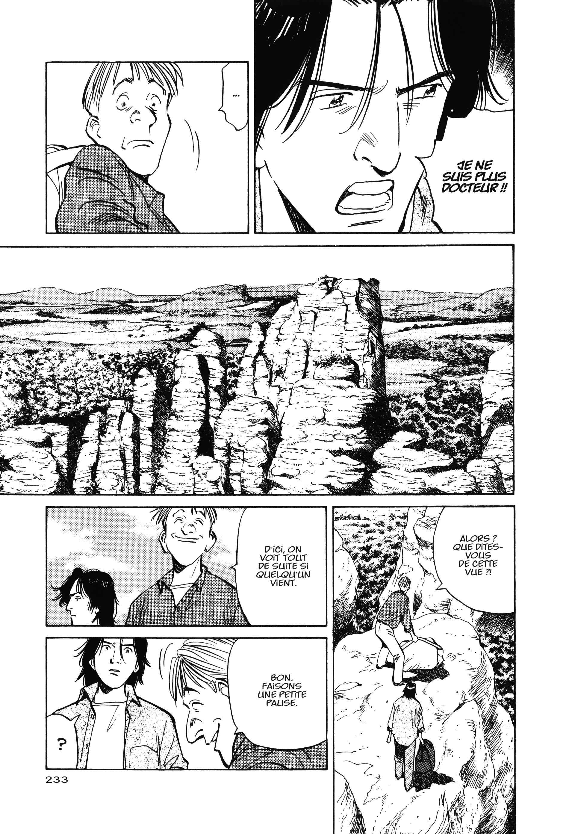 Read MonsterFR Manga Online