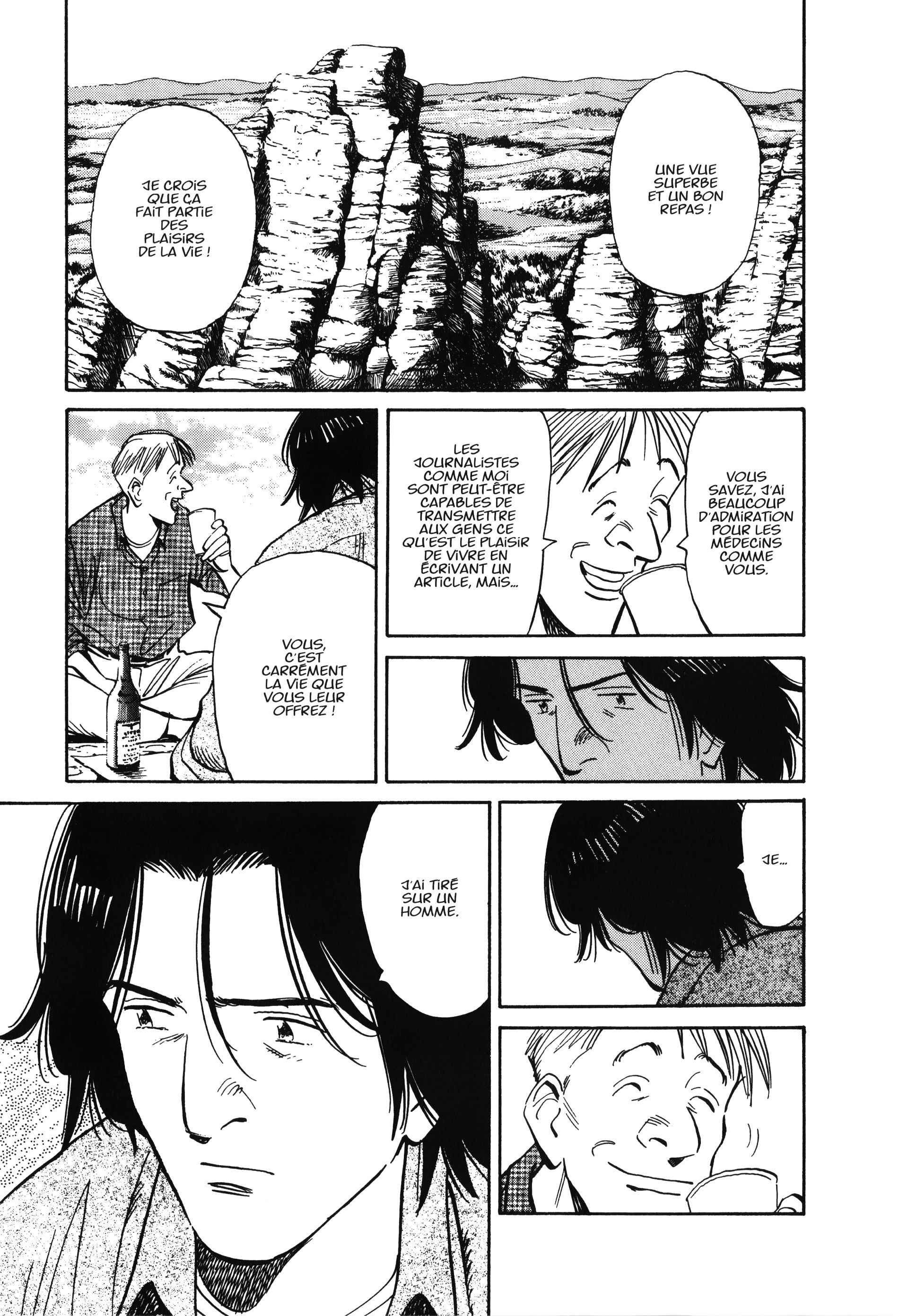 Read MonsterFR Manga Online