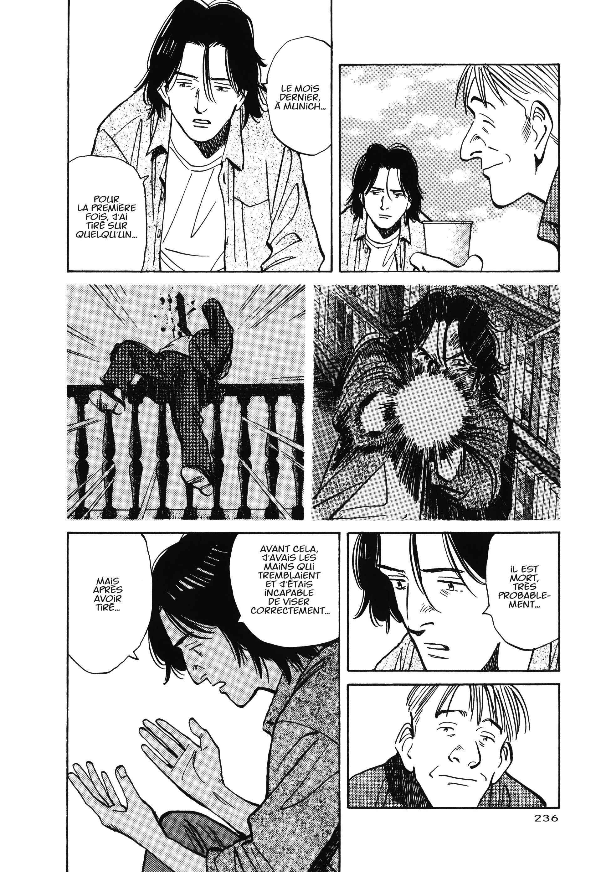 Read MonsterFR Manga Online